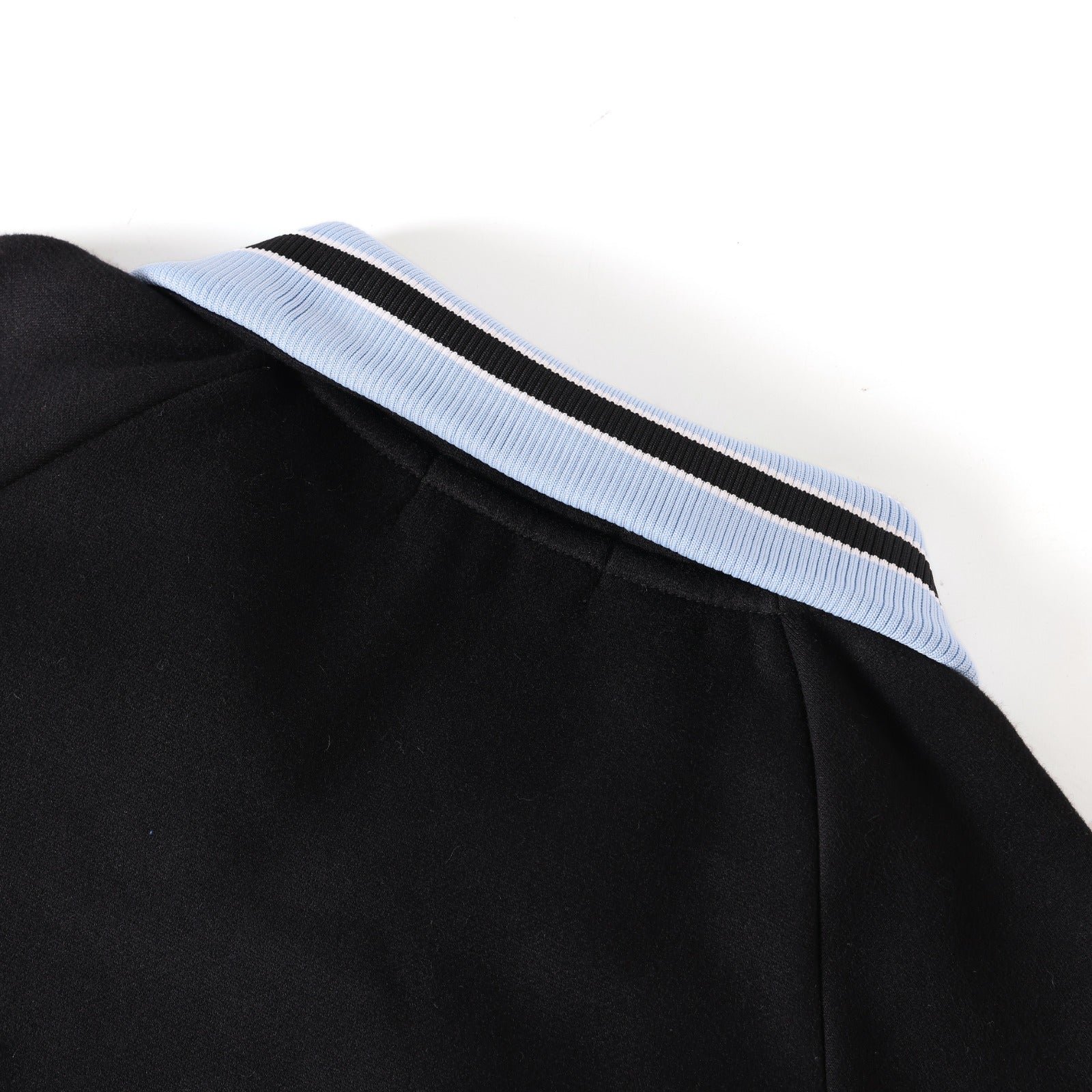 Spelman College Black Quarter Zip