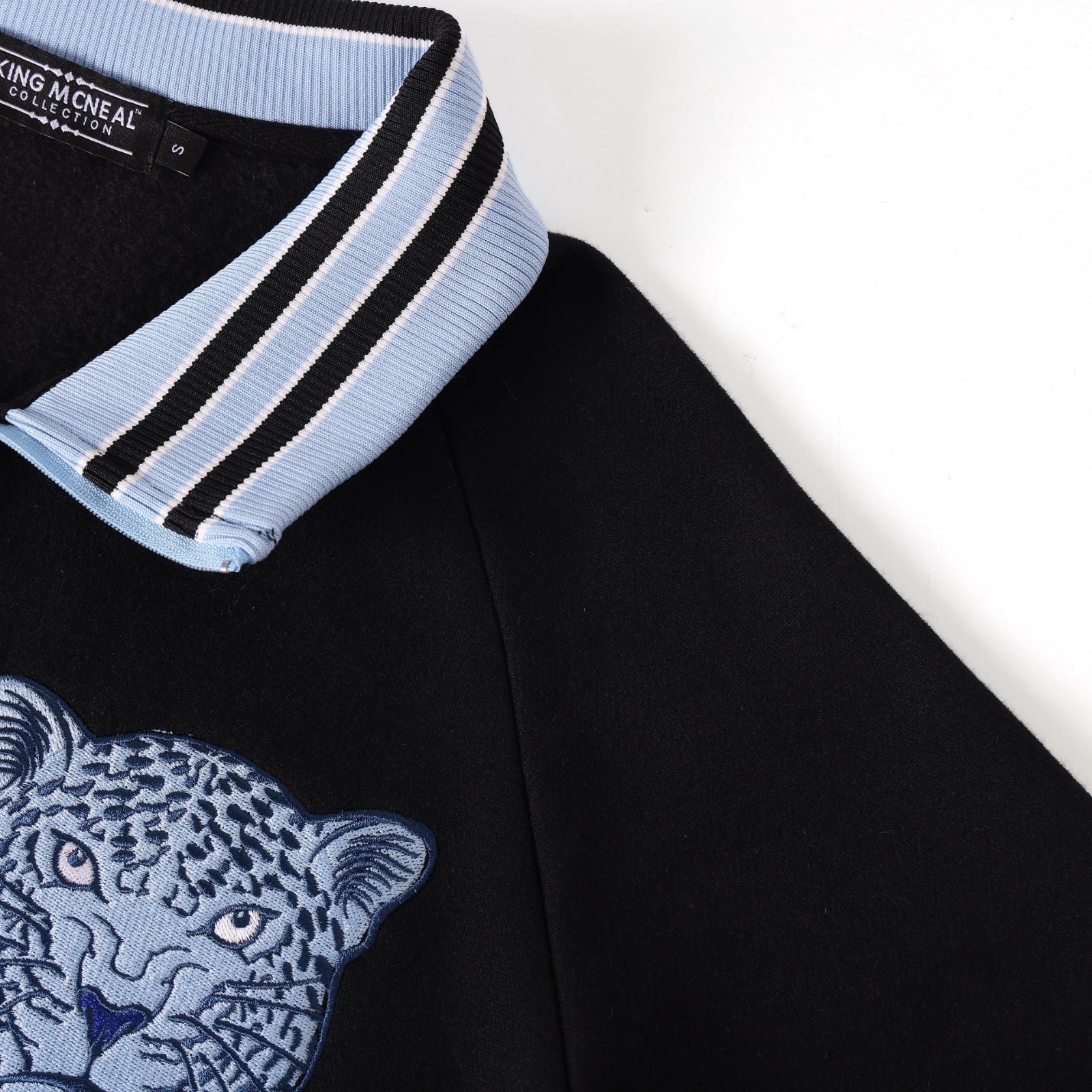 Spelman College Black Quarter Zip