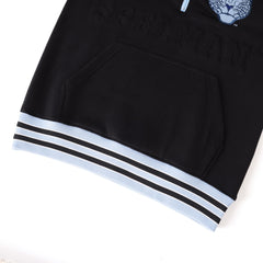 Spelman College Black Quarter Zip