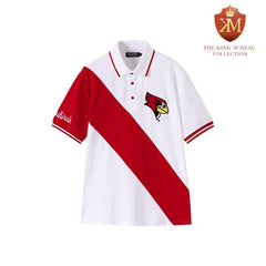 Illinois State Polo Shirt