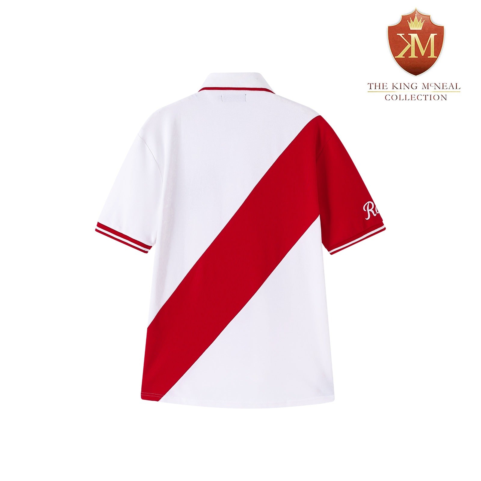 Illinois State Polo Shirt