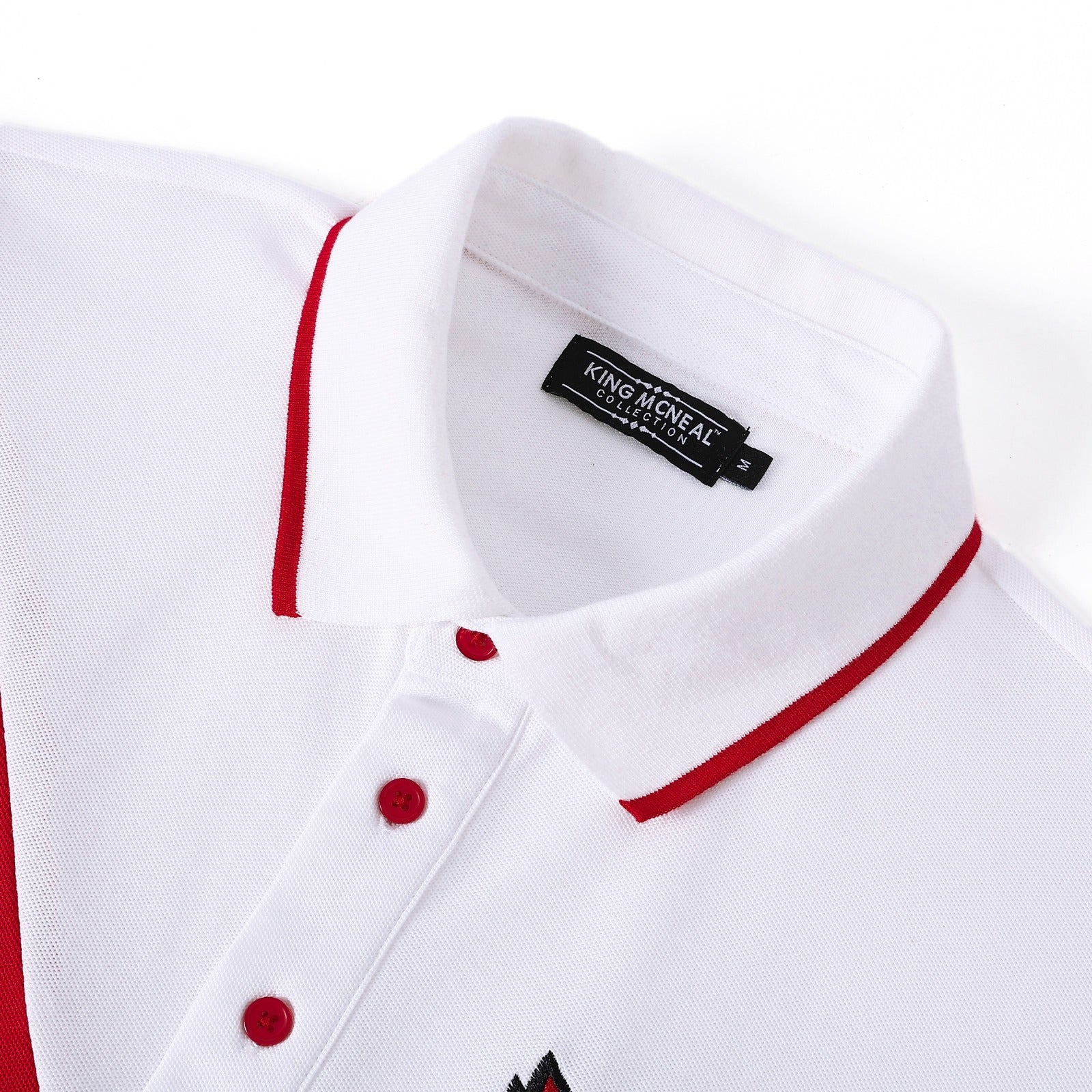 Illinois State Polo Shirt