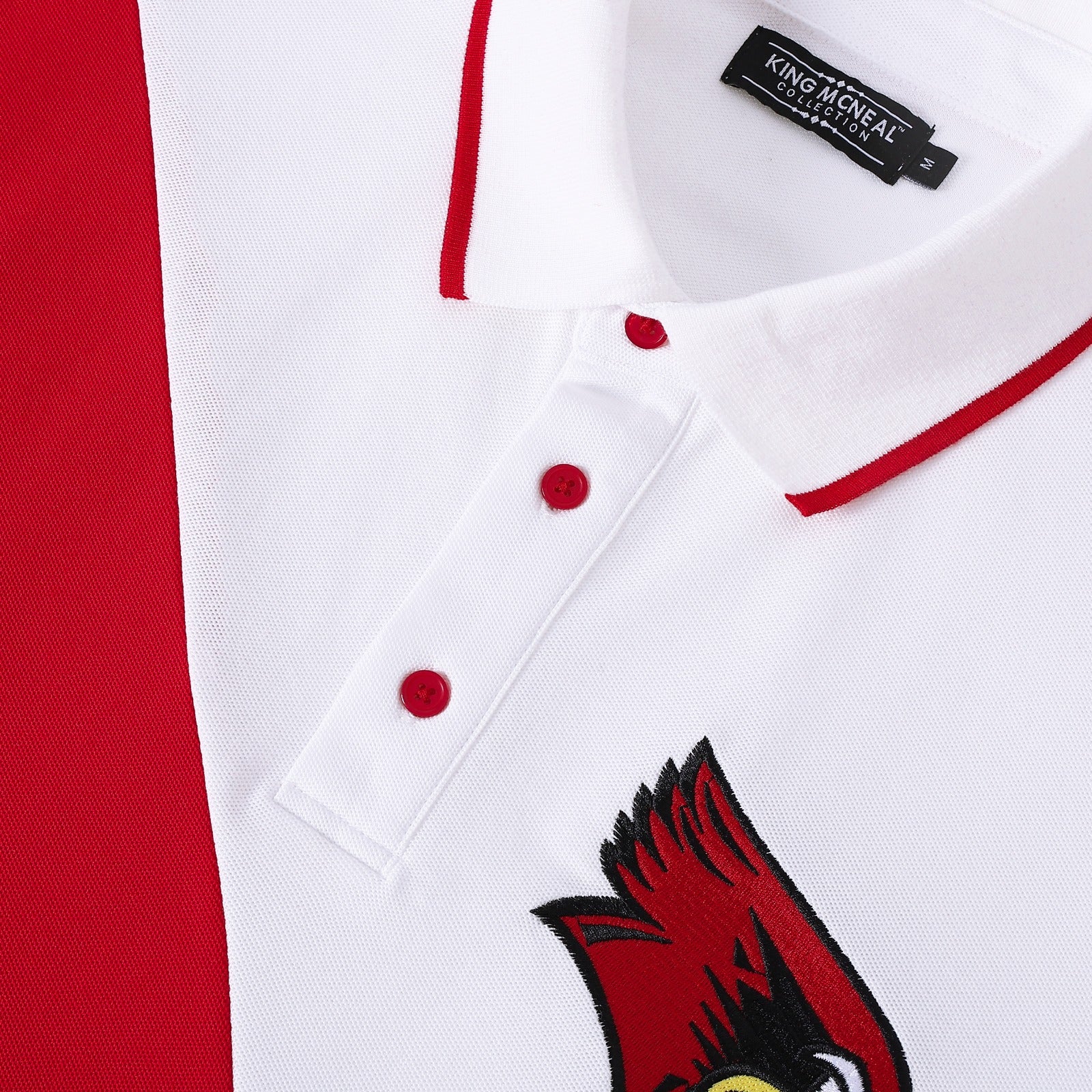 Illinois State Polo Shirt