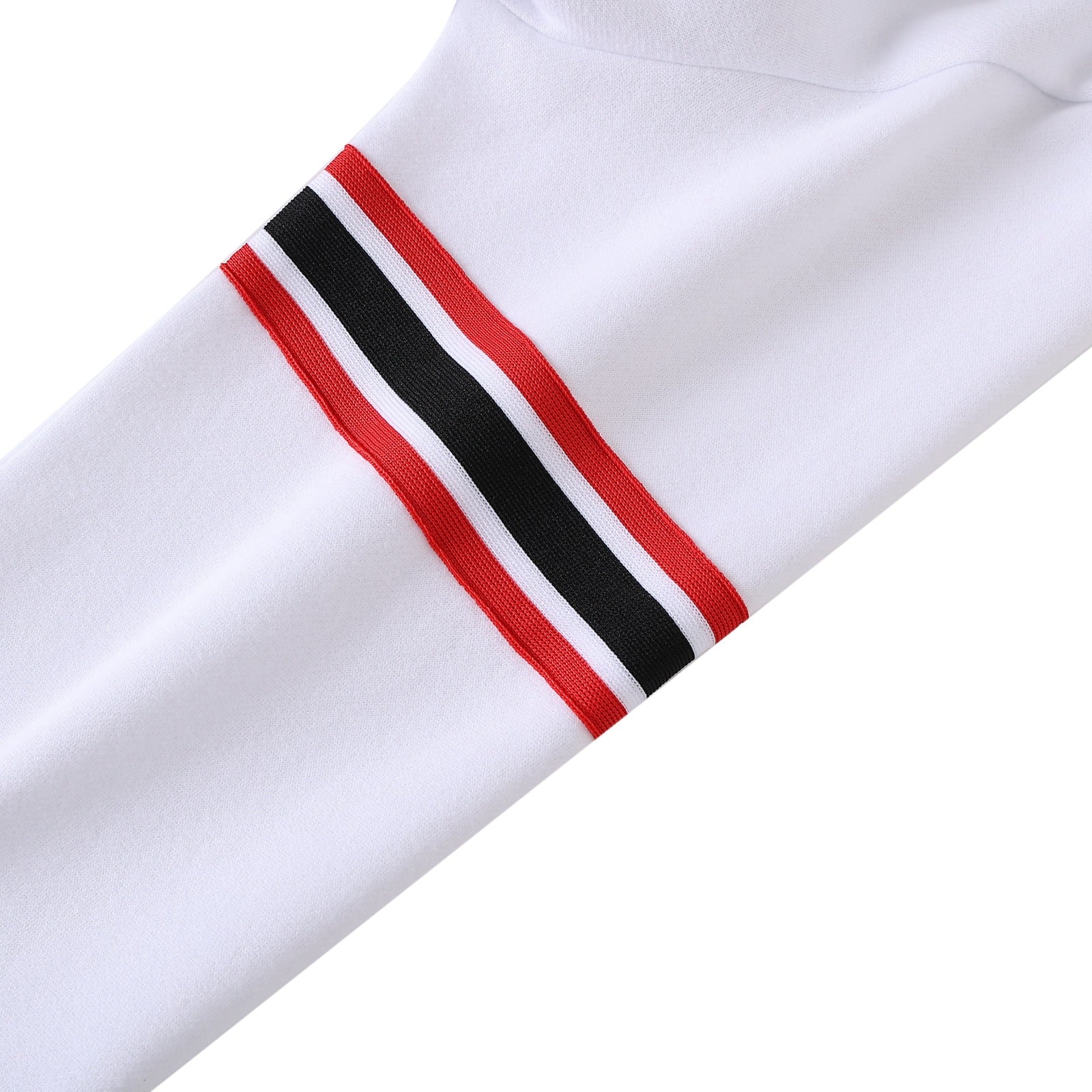 Illinois State White Redbirds Pocket Crewneck
