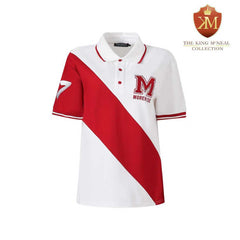 Morehouse College Polo Shirt