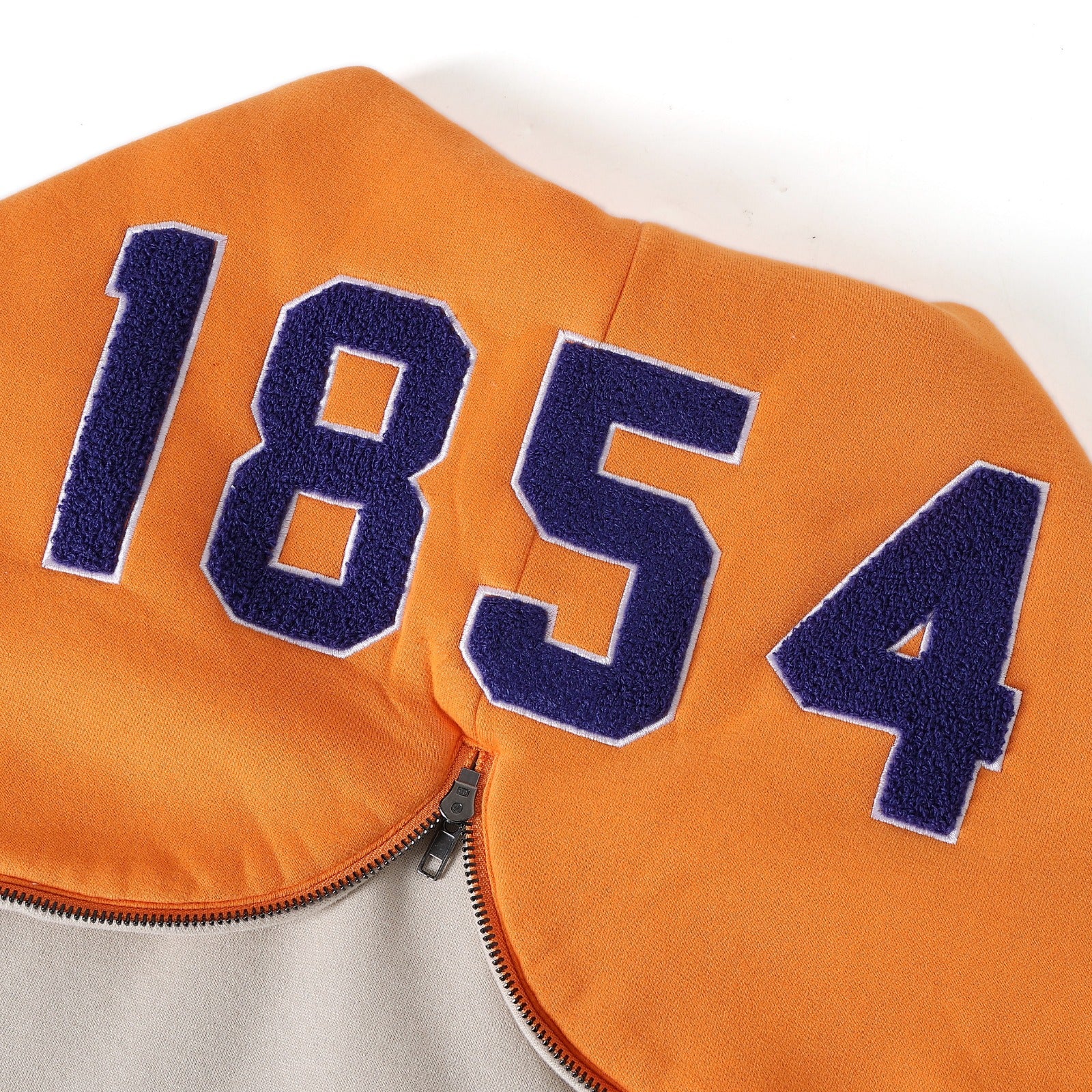 Lincoln University Neutral Prep Hoodie