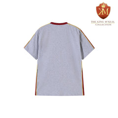 Bethune-Cookman Premium Heather Grey Chenille Shirt