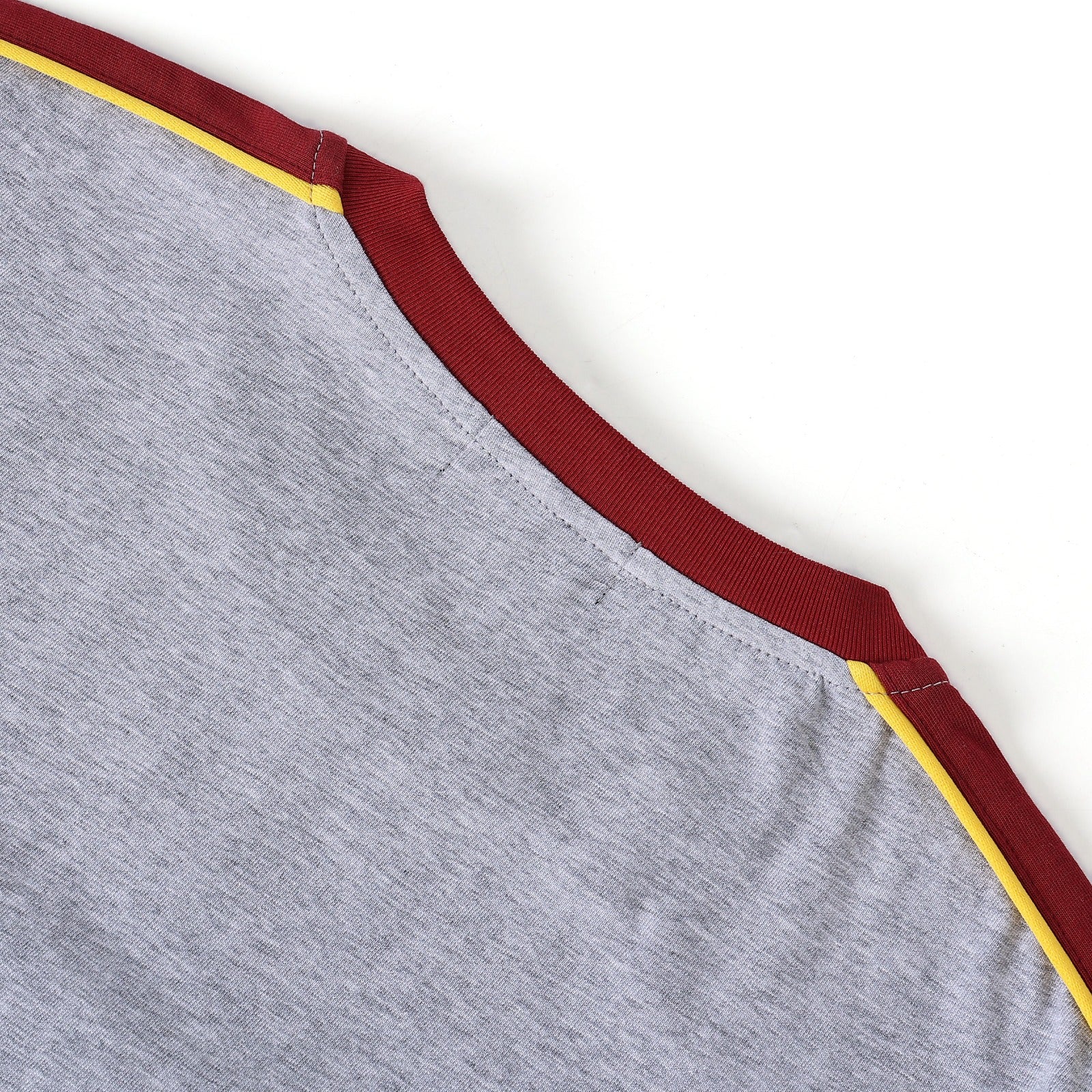 Bethune-Cookman Premium Heather Grey Chenille Shirt