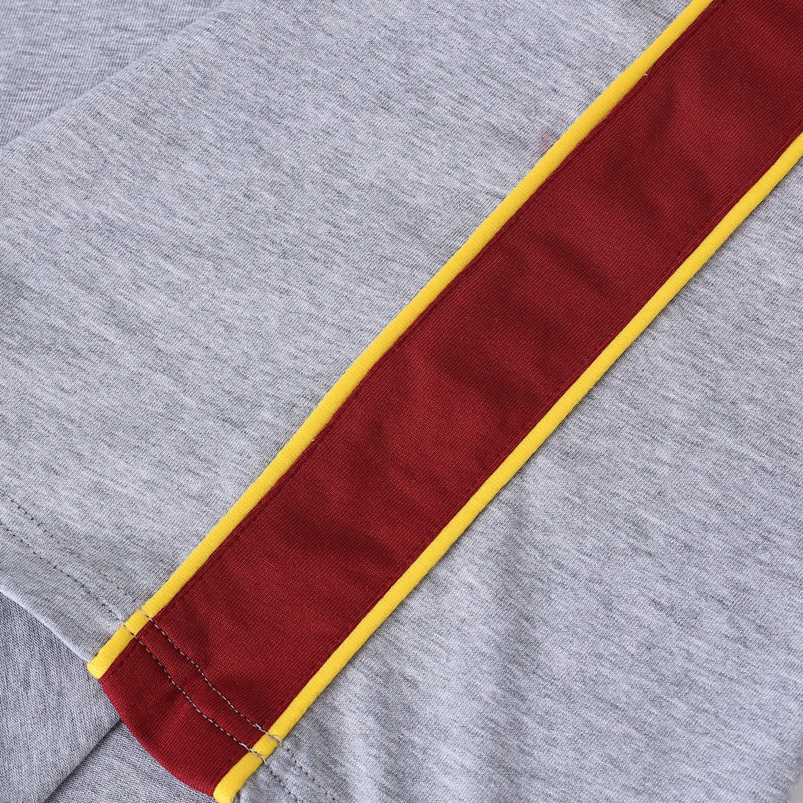 Bethune-Cookman Premium Heather Grey Chenille Shirt