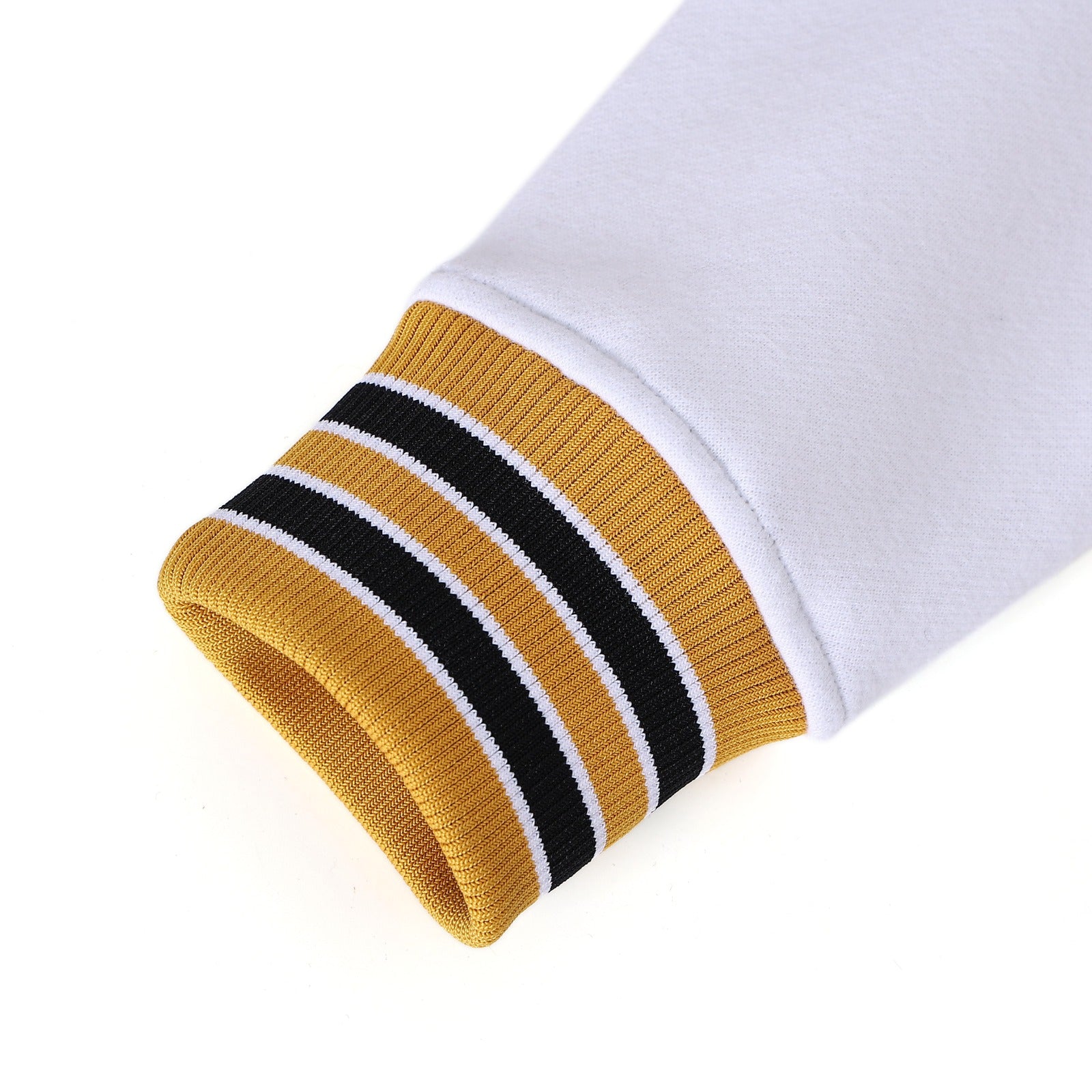 Alabama State Black Fleece Jacket