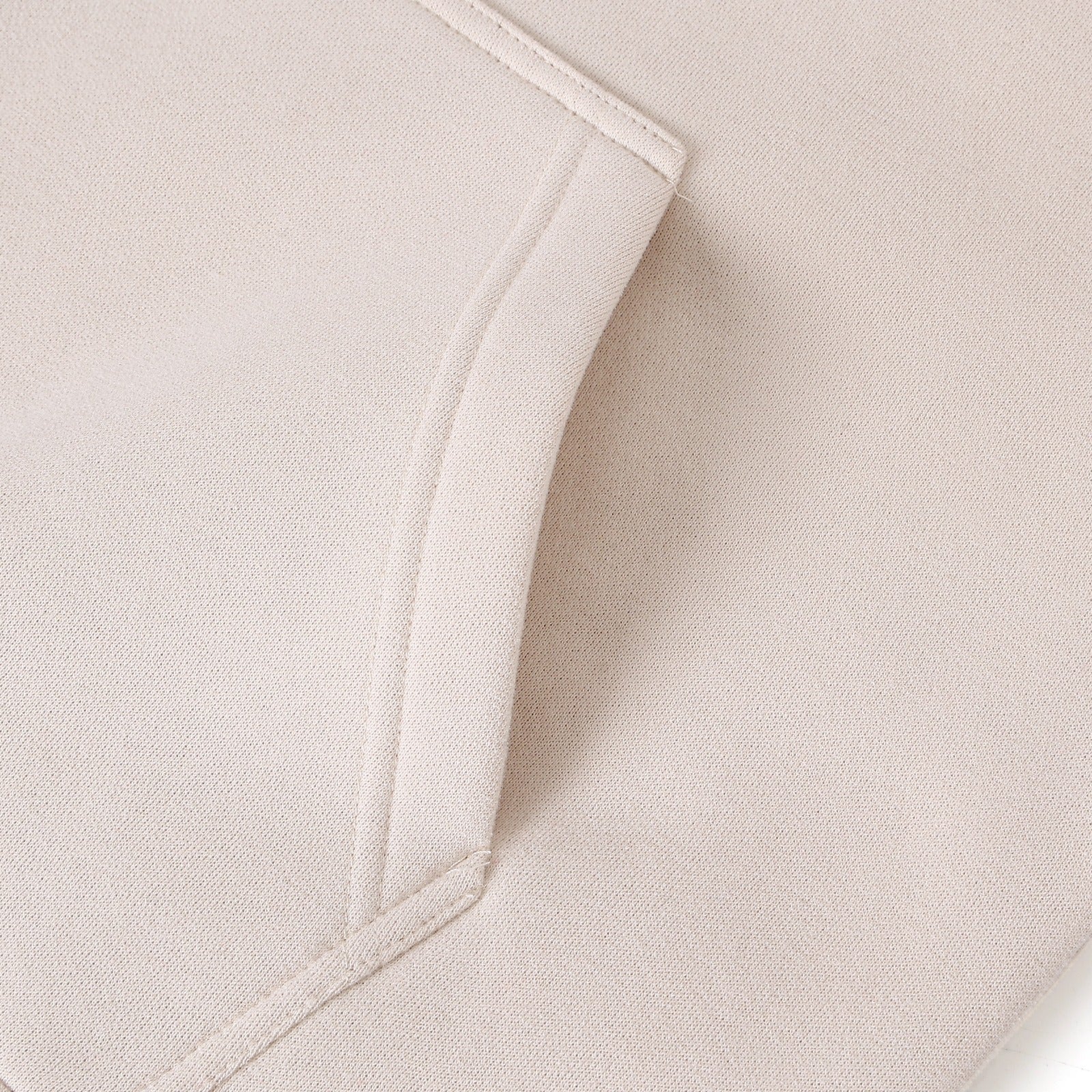 Kappa Neutral Chenille Crewneck