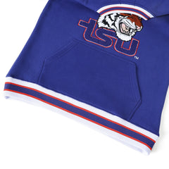 Tennessee State Blue Pocket Crewneck
