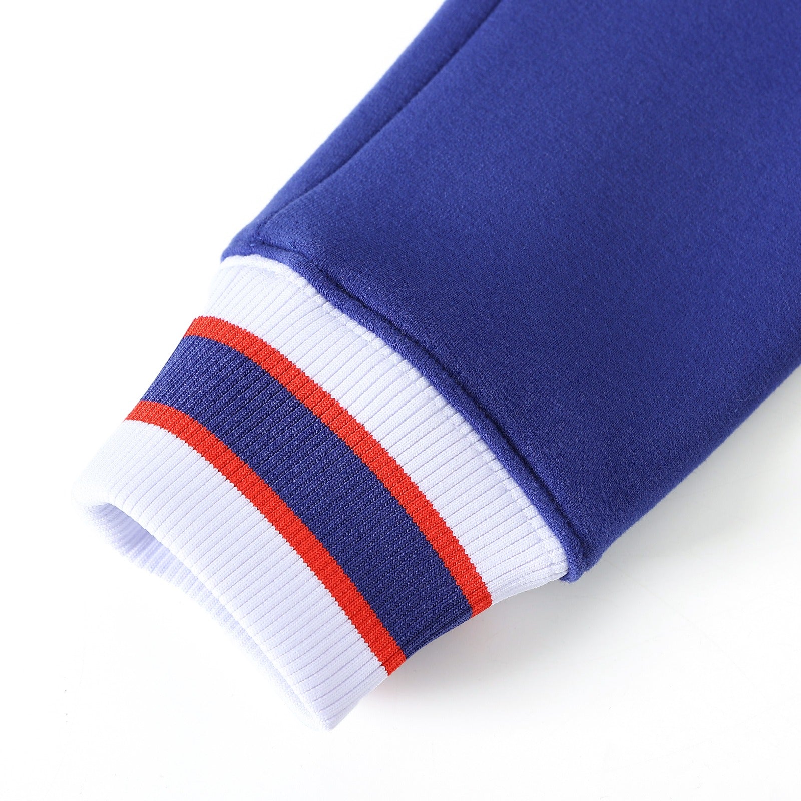 Tennessee State Blue Pocket Crewneck