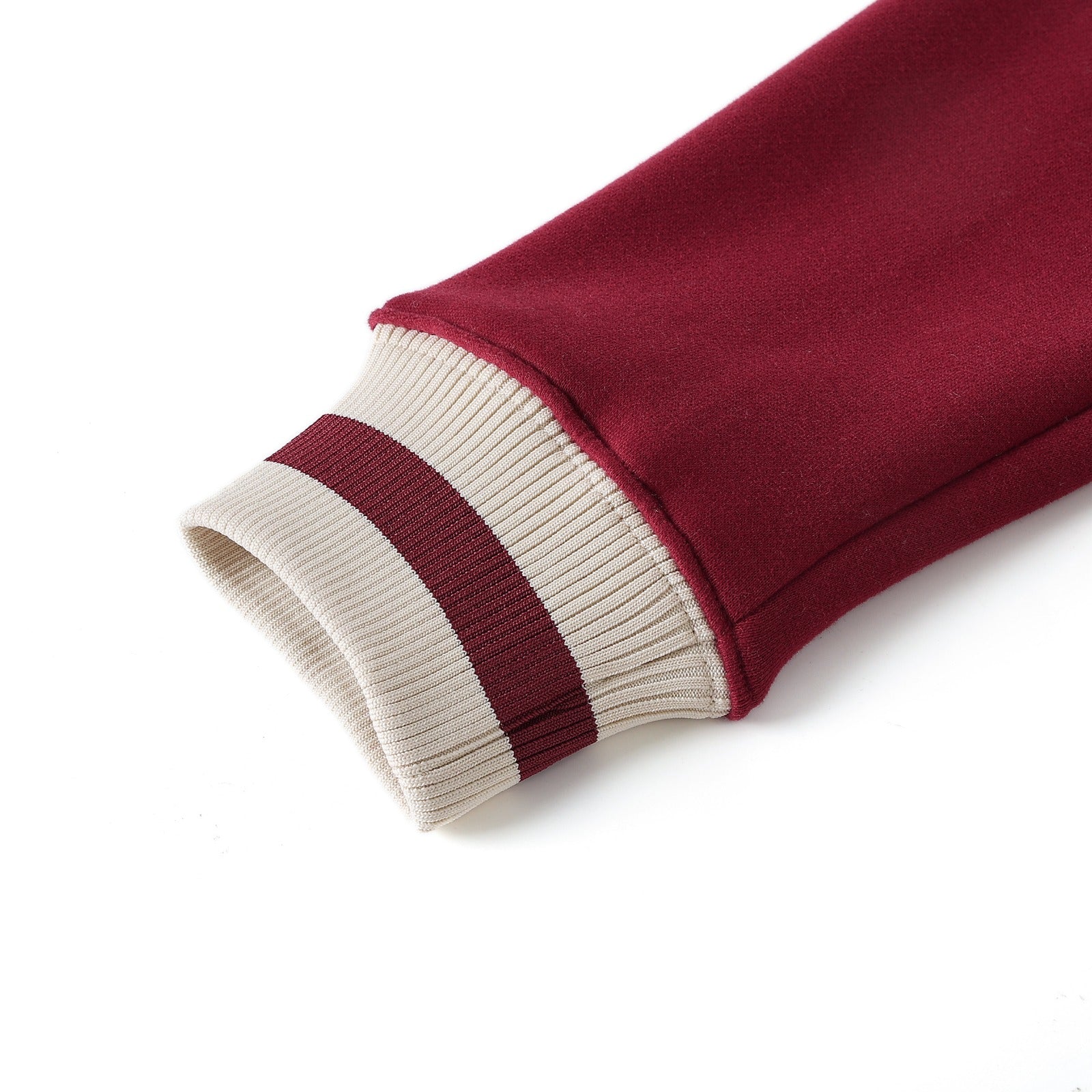 Kappa Alpha Psi Krimson Chenille Crewneck