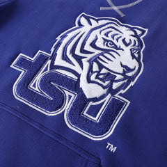 Tennessee State Blue Pocket Crewneck