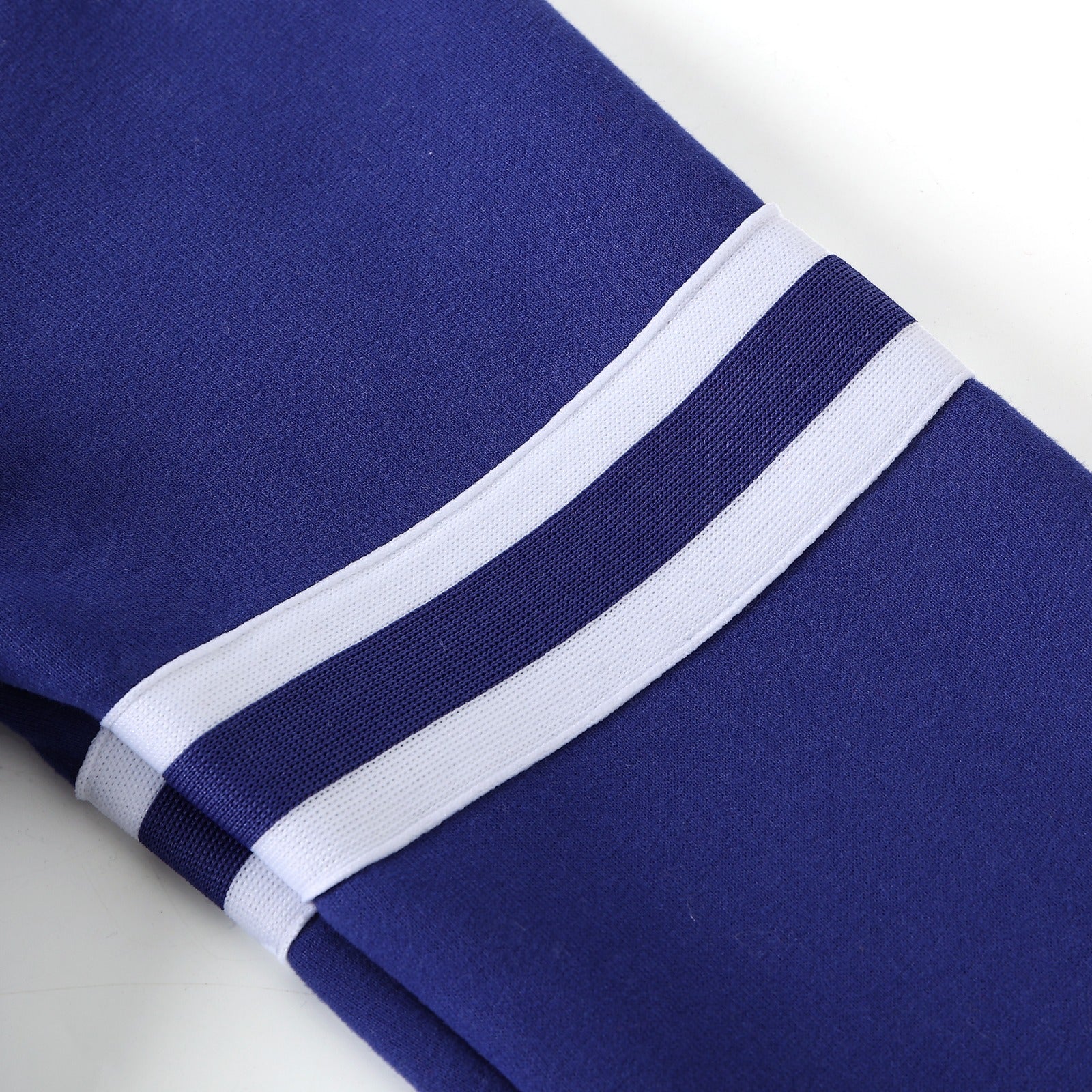 Tennessee State Blue Pocket Crewneck