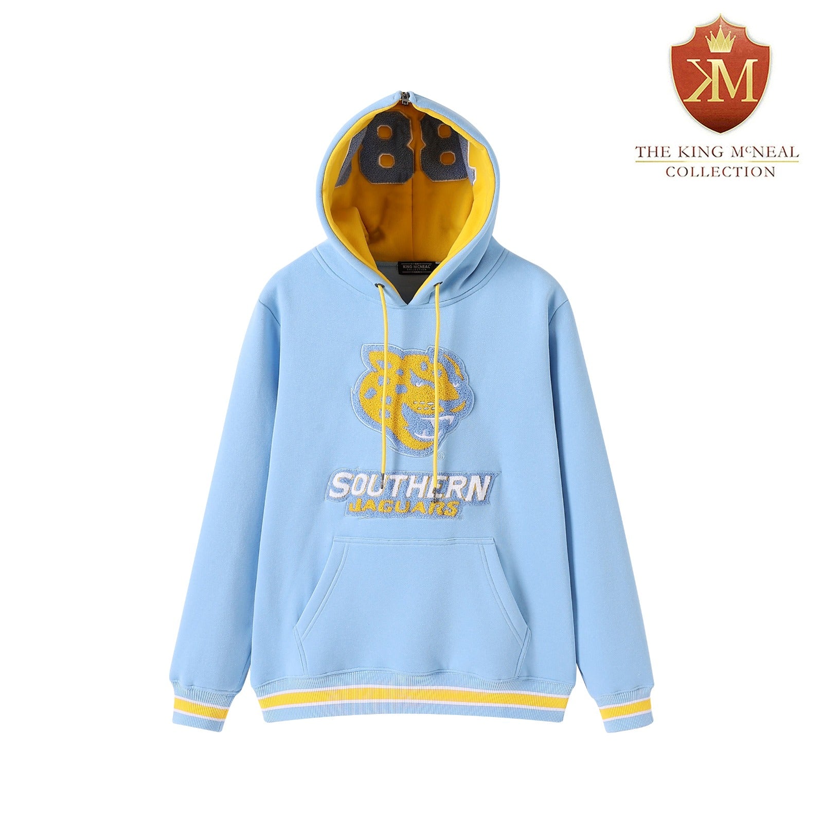 Southern Blue Prep Hoodie