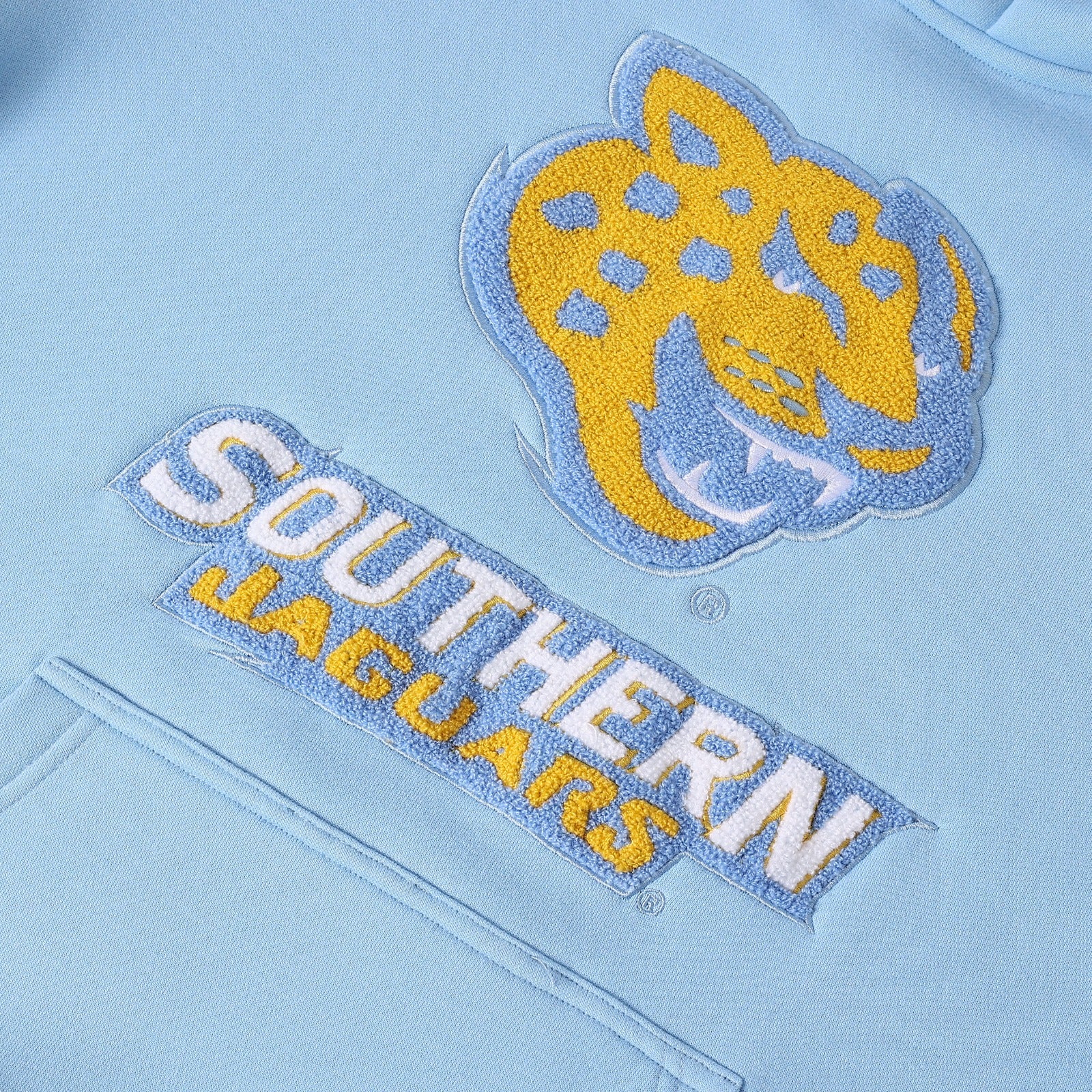 Southern Blue Prep Hoodie