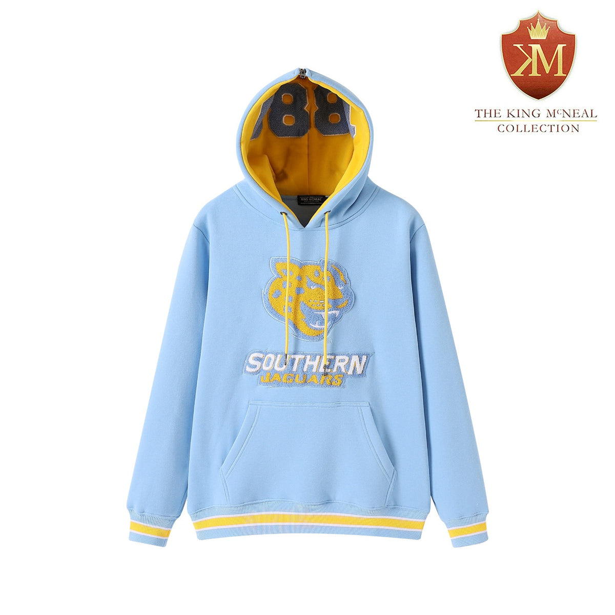 Southern Blue Prep Hoodie