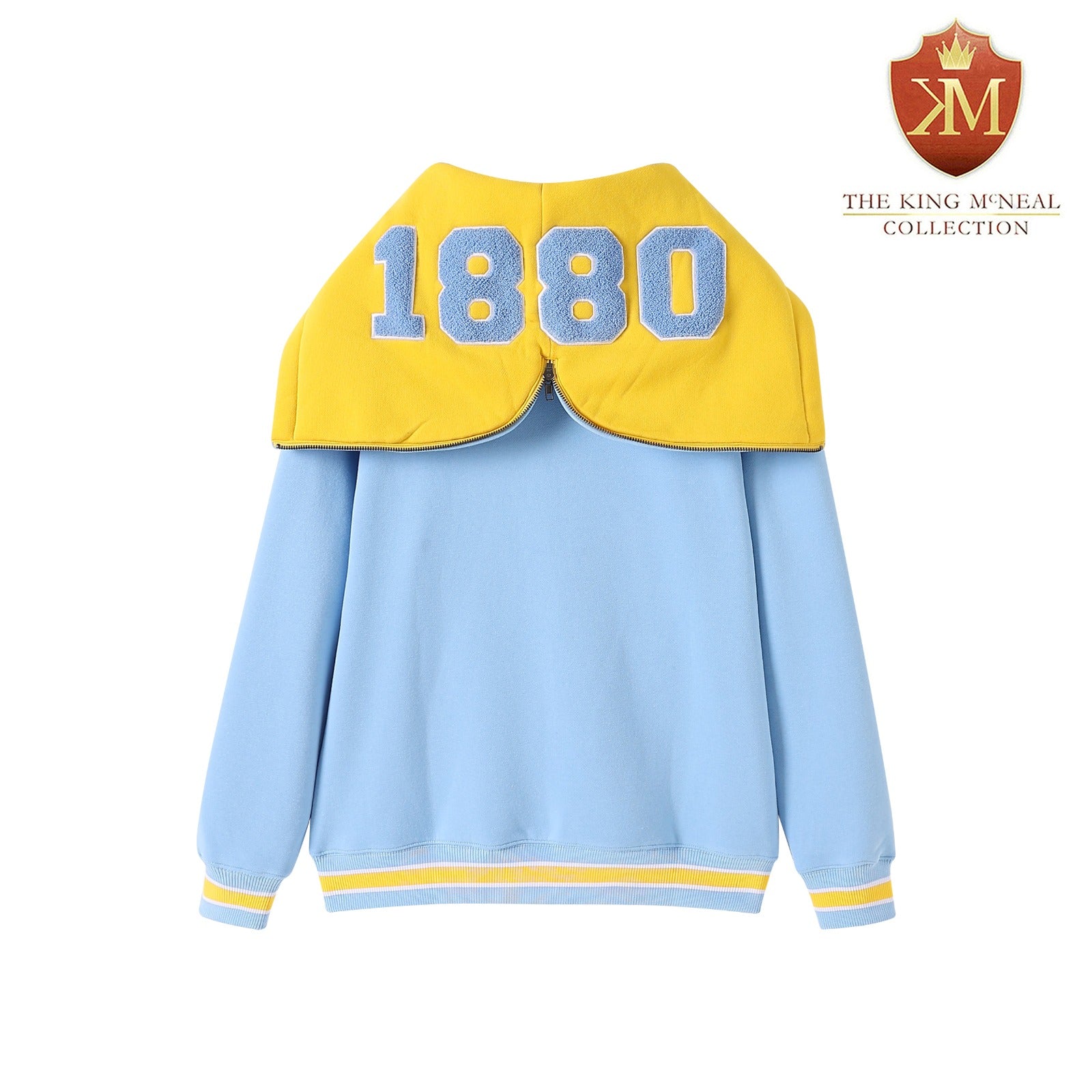 Southern Blue Prep Hoodie