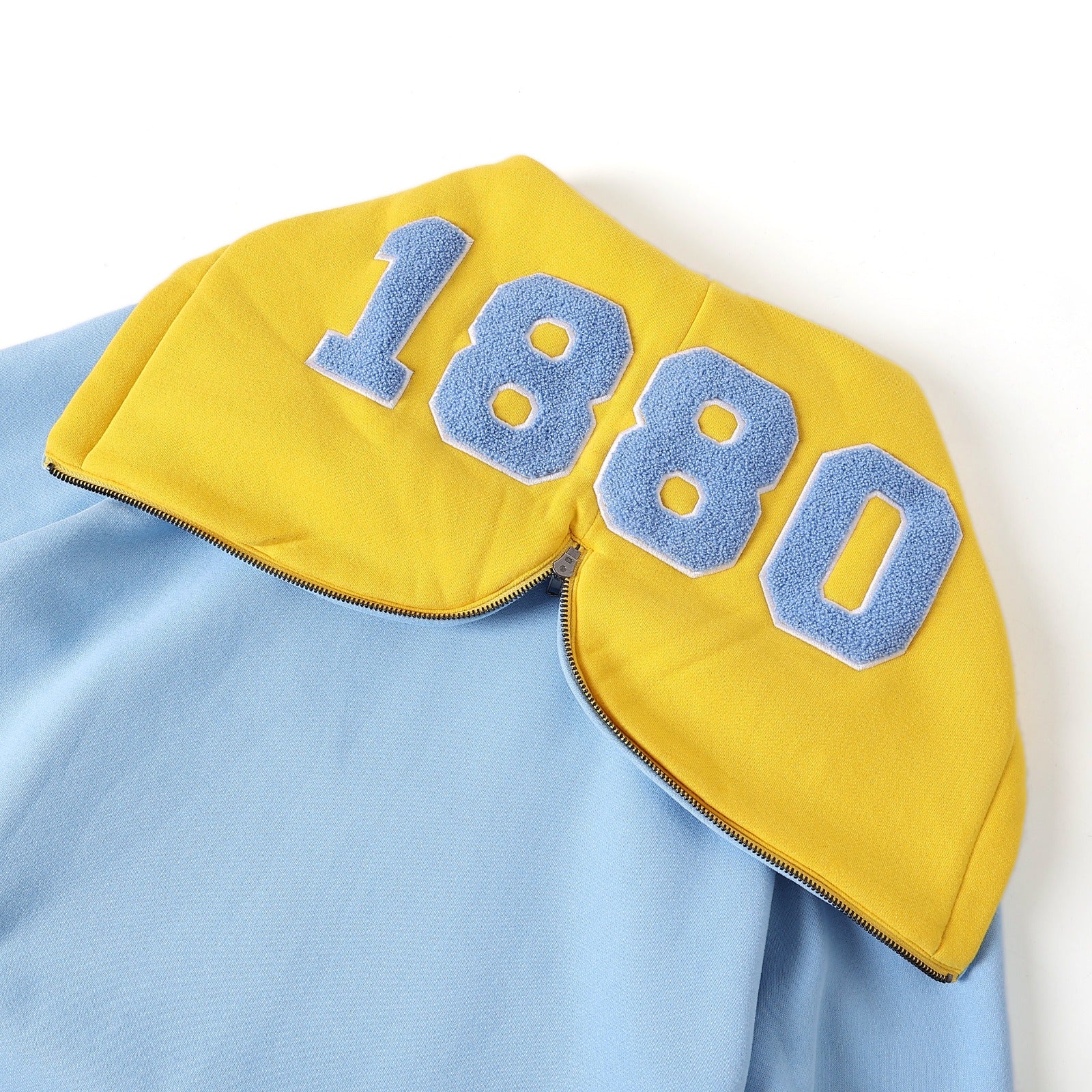 Southern Blue Prep Hoodie