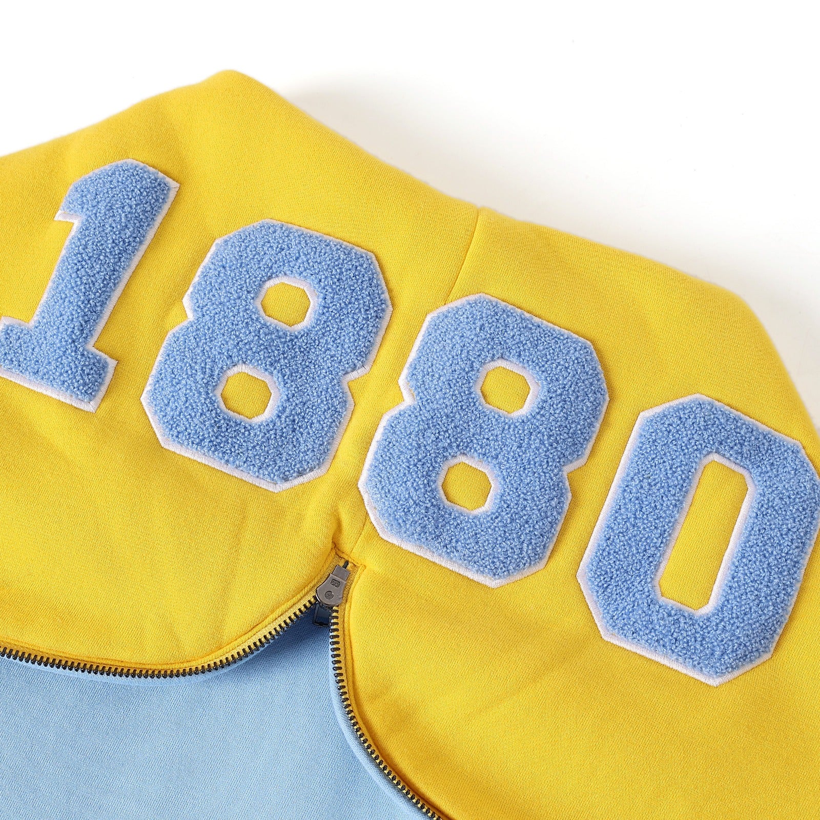 Southern Blue Prep Hoodie