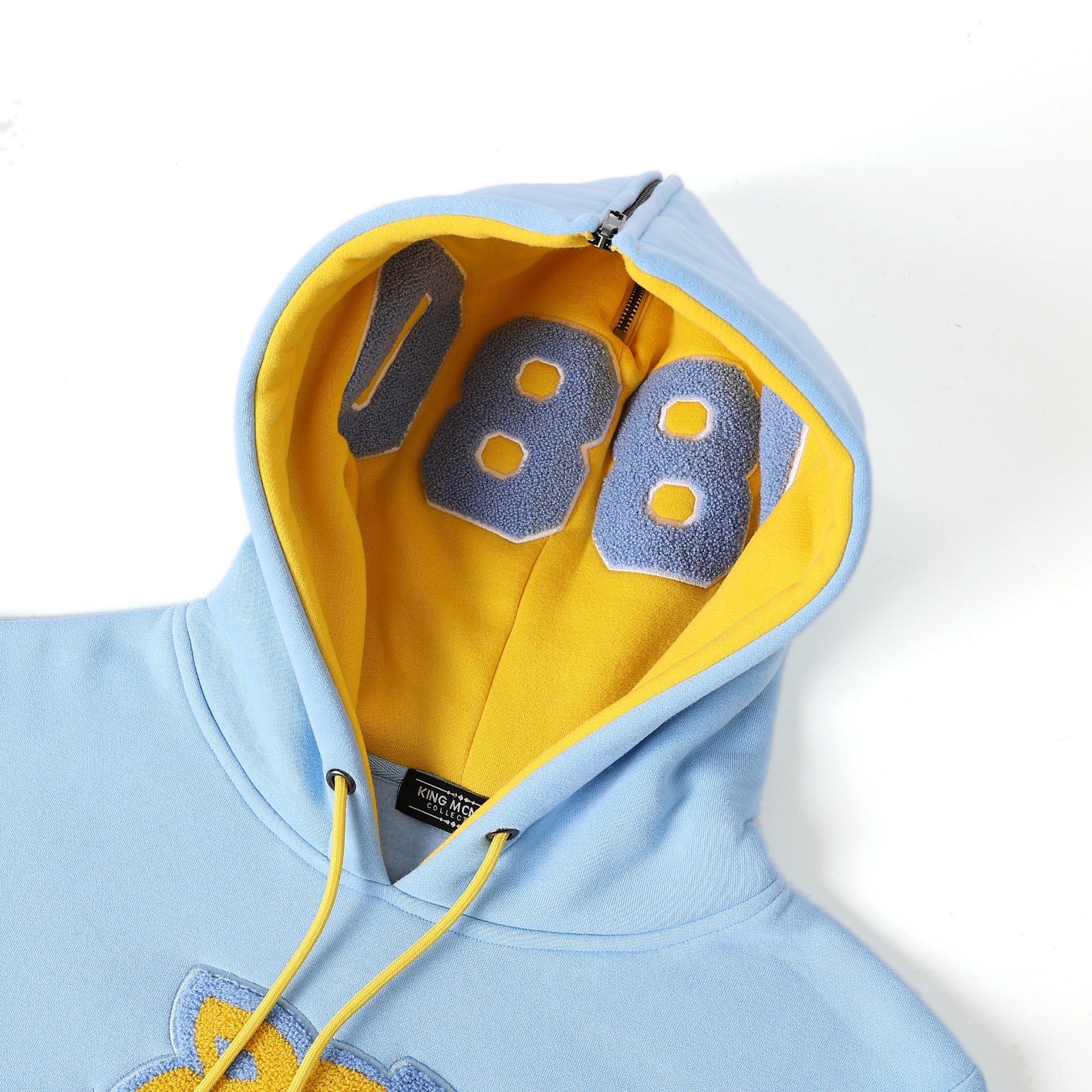 Southern Blue Prep Hoodie