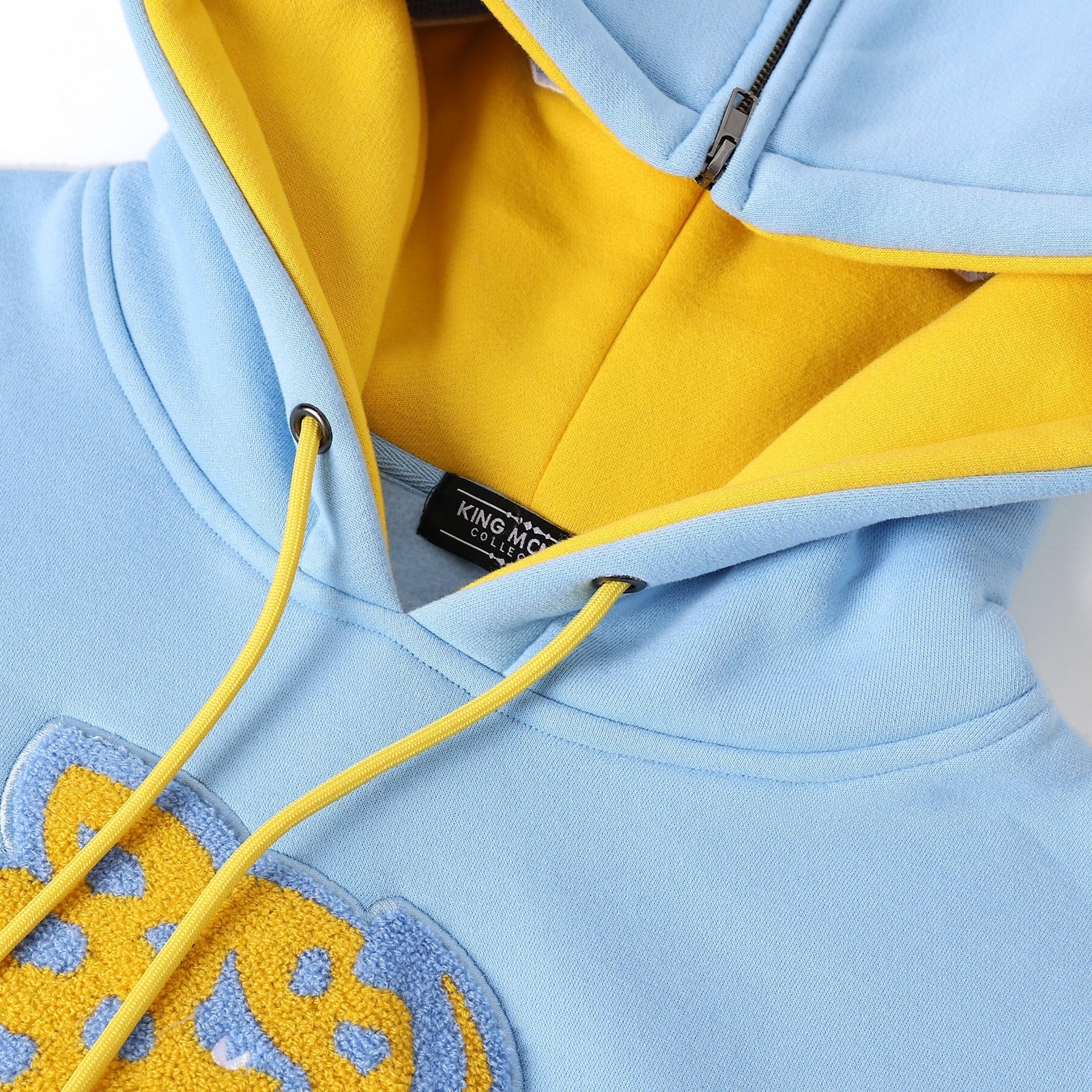 Southern Blue Prep Hoodie