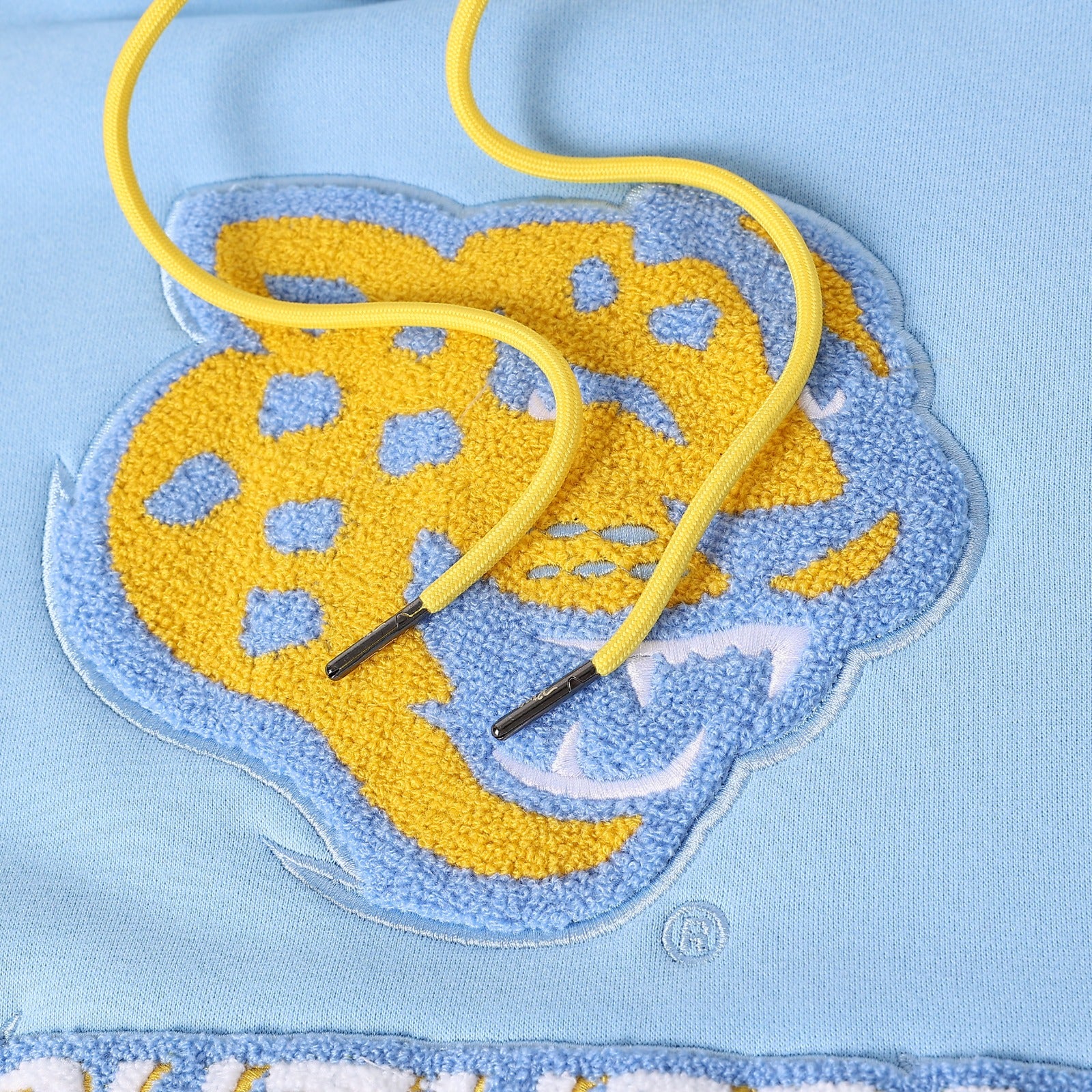 Southern Blue Prep Hoodie