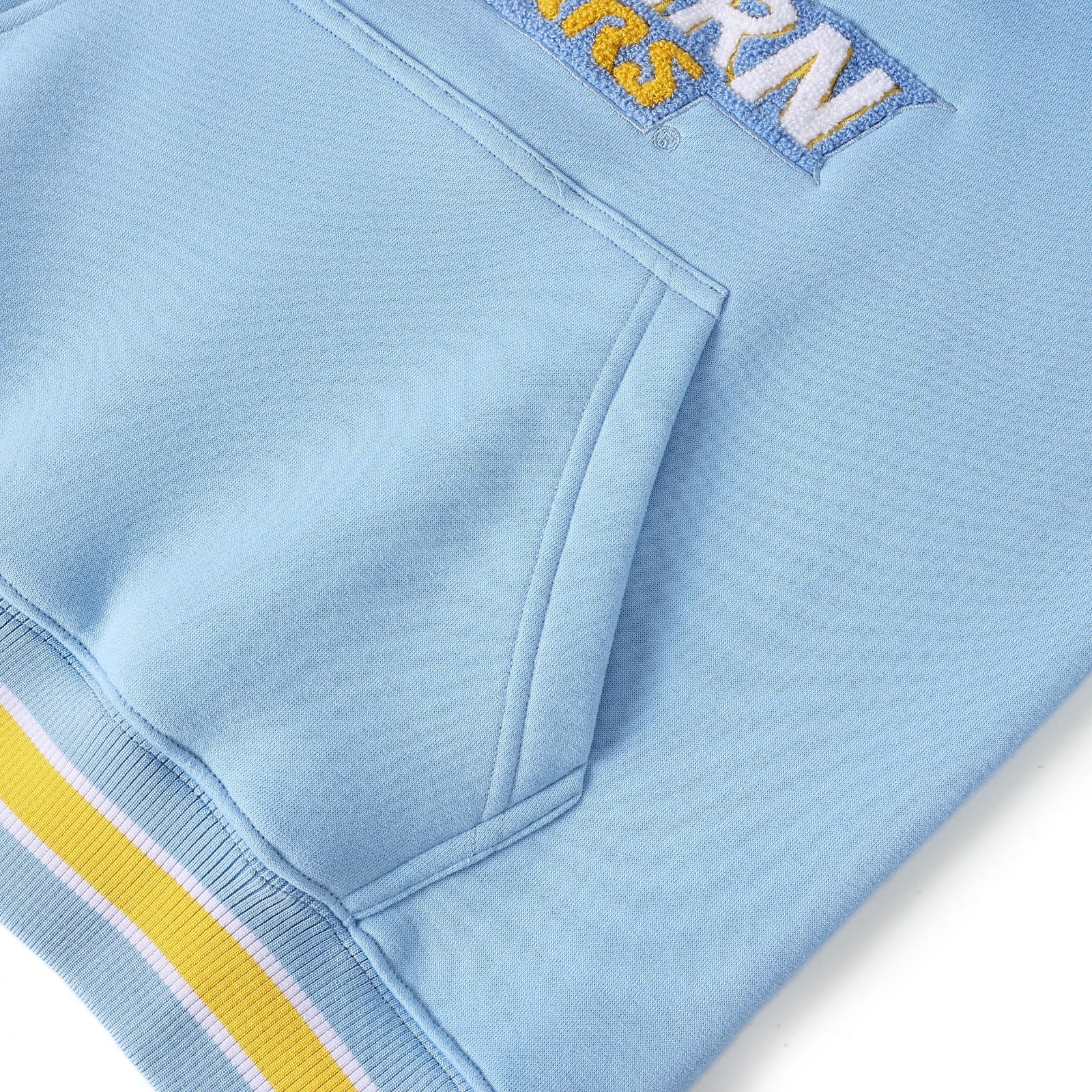 Southern Blue Prep Hoodie