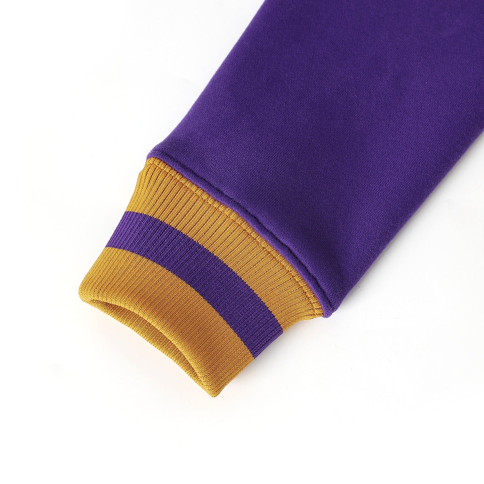 Omega Purple Prep Hoodie