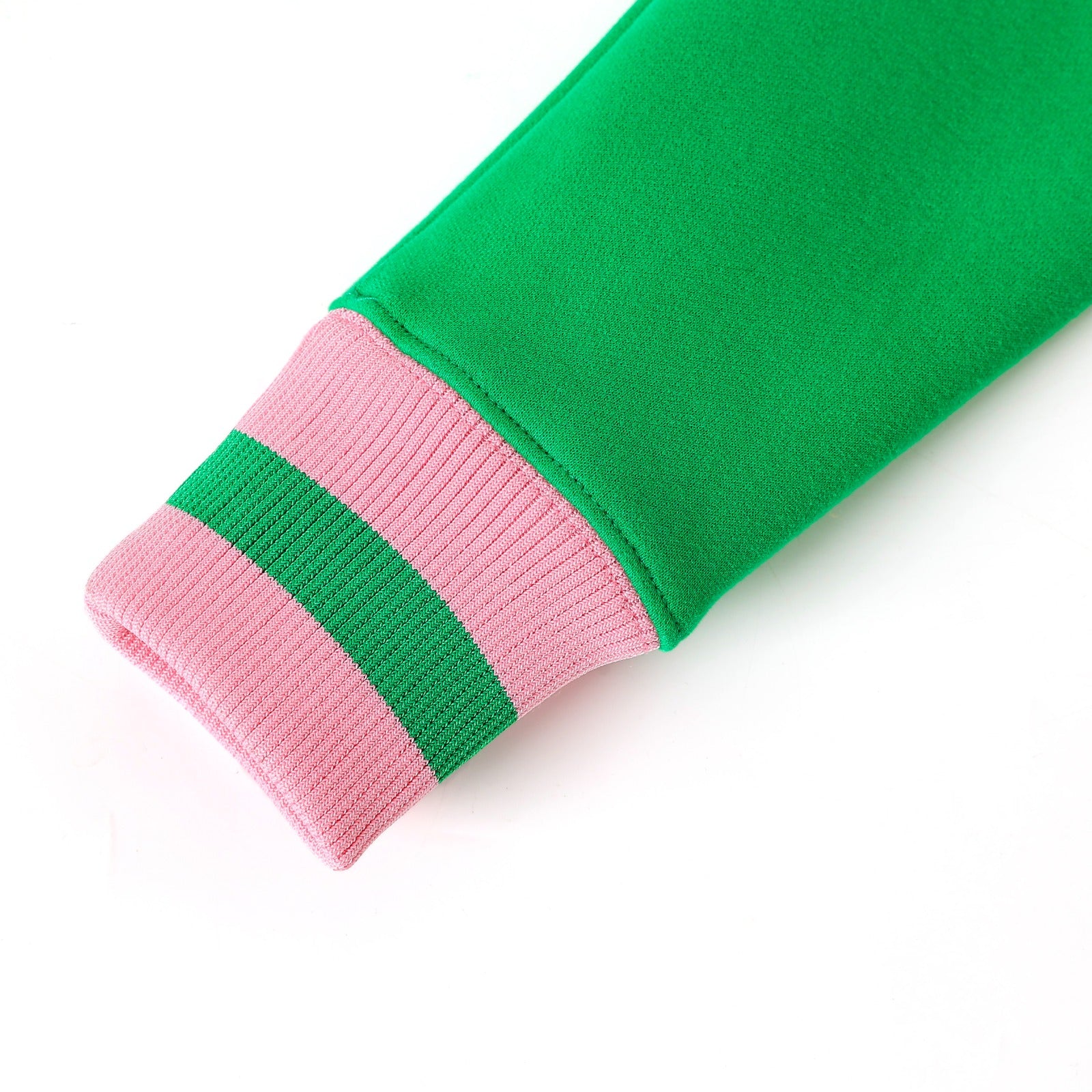 AKA Green Prep Unisex Hoodie