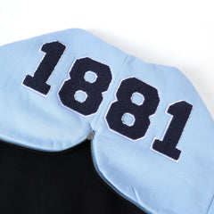 Spelman Black Prep Hoodie