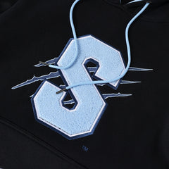 Spelman Black Prep Hoodie