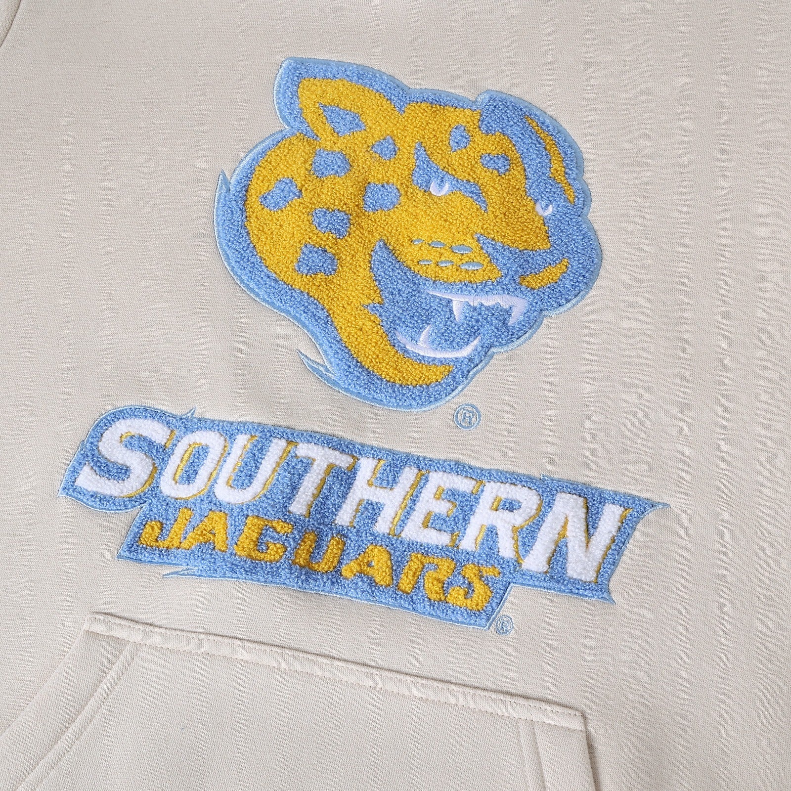 Southern Neutral Prep Hoodie