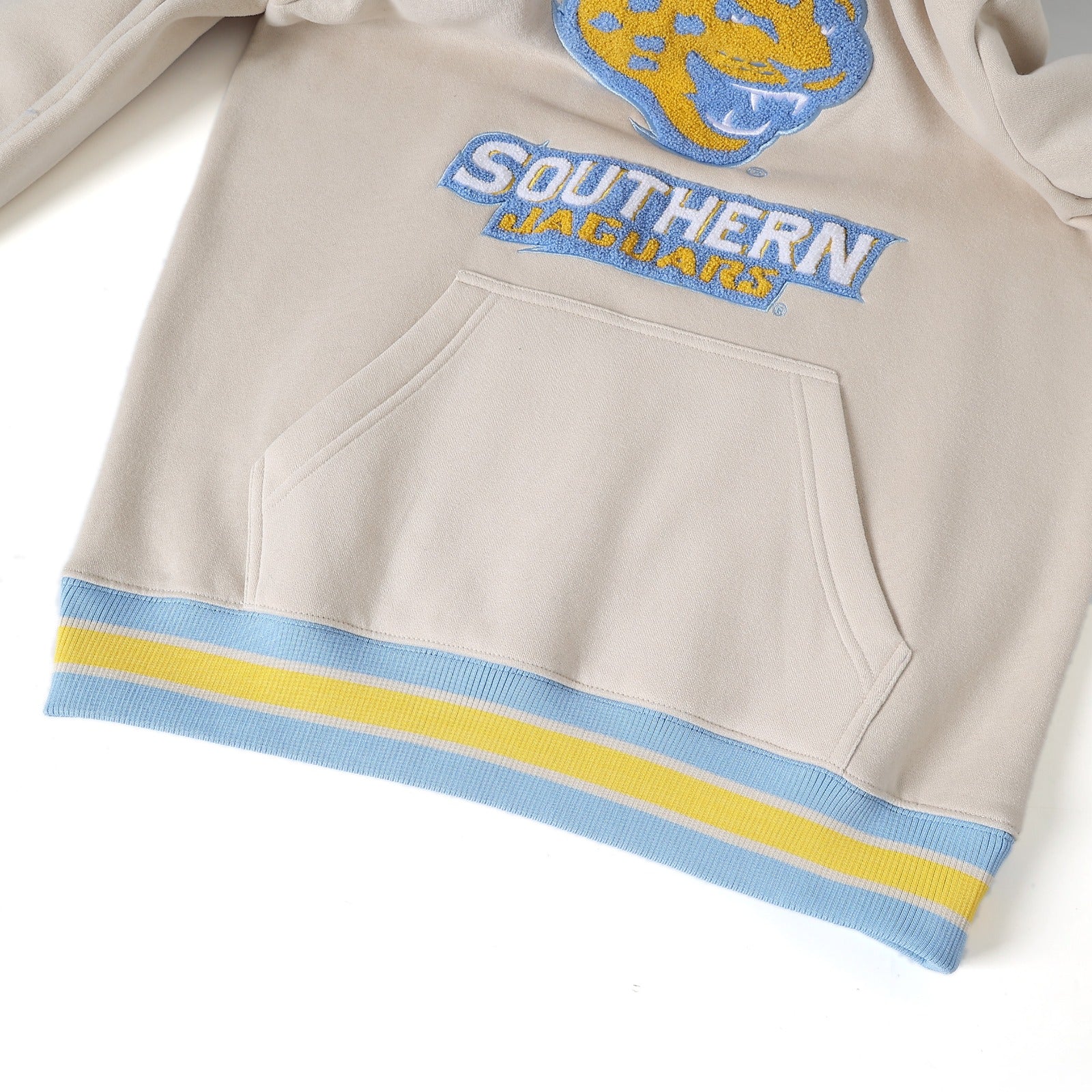 Southern Neutral Prep Hoodie