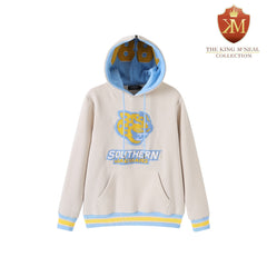 Southern Neutral Prep Hoodie