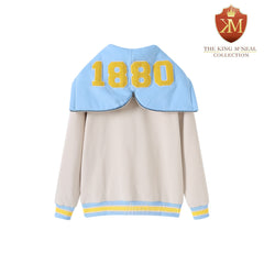 Southern Neutral Prep Hoodie