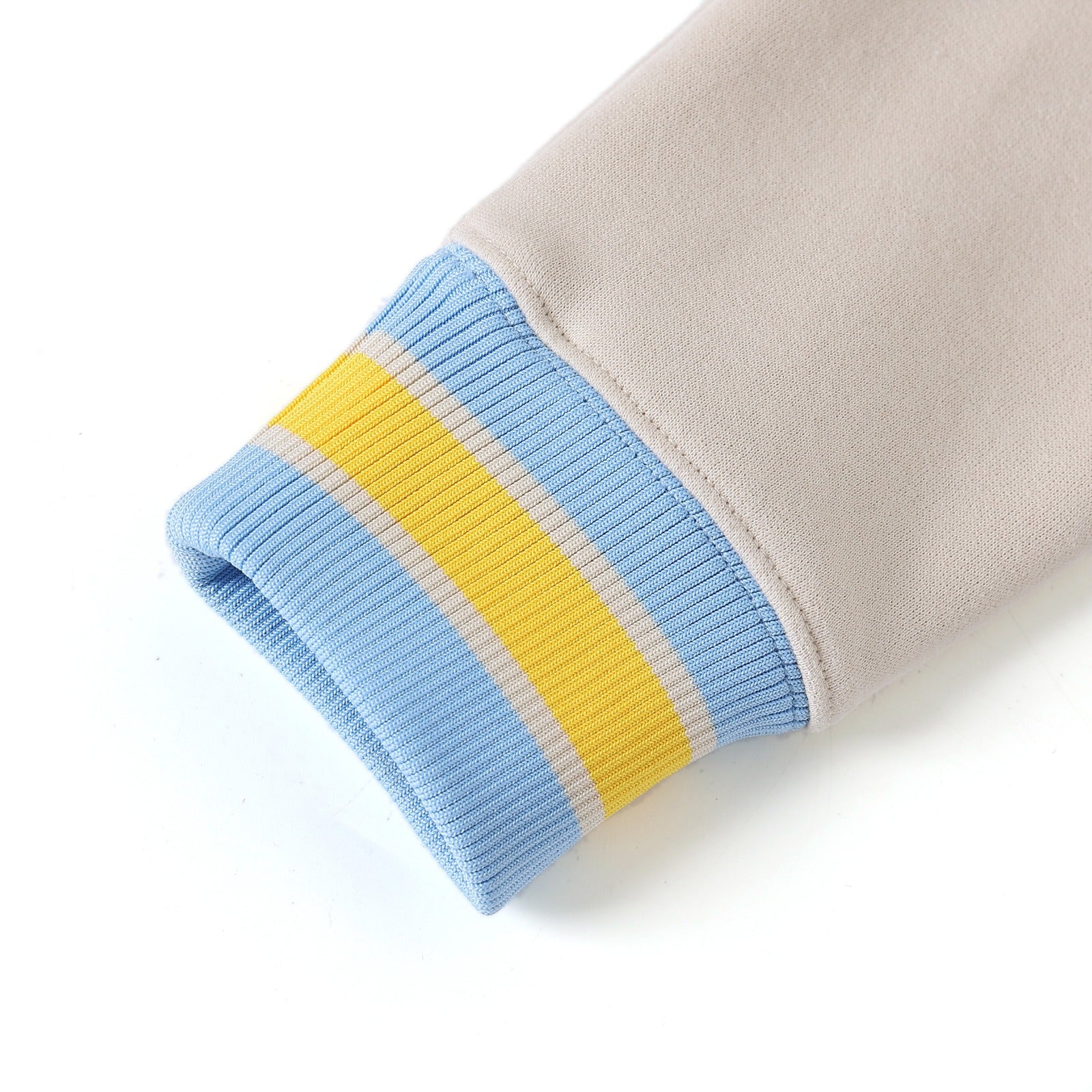 Southern Neutral Prep Hoodie