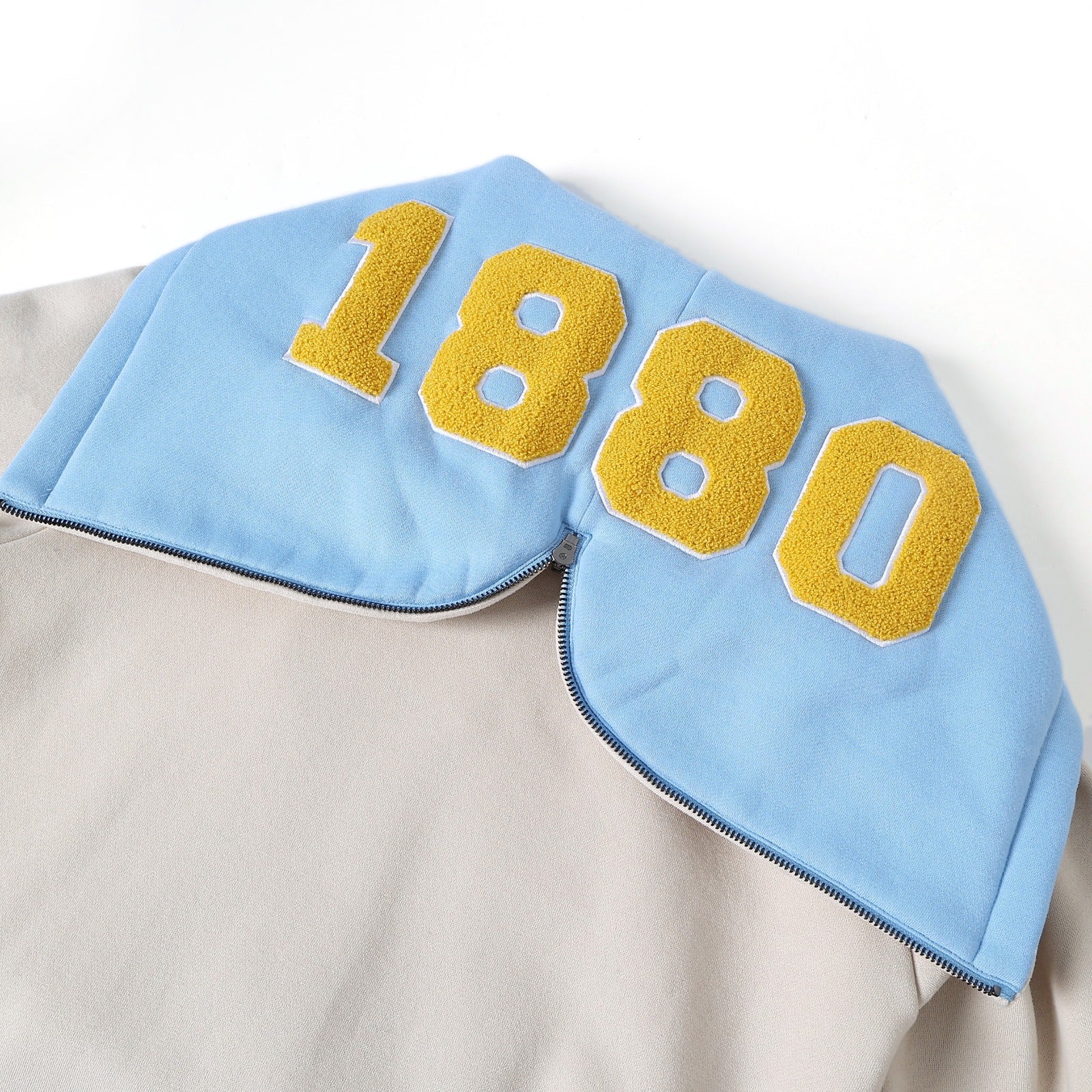 Southern Neutral Prep Hoodie