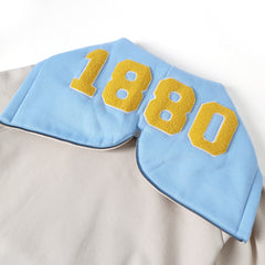 Southern Neutral Prep Hoodie