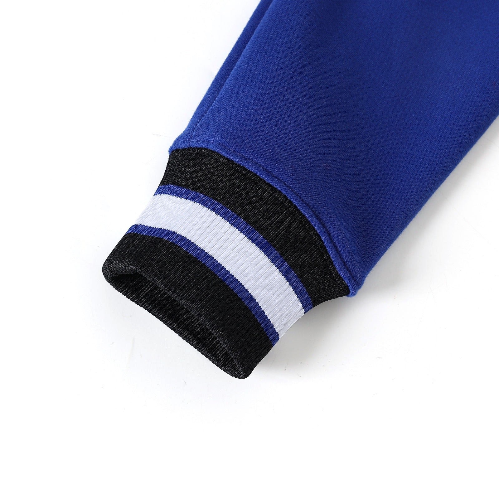 Phi Beta Sigma Blue "Sigma" Chenille Crewneck