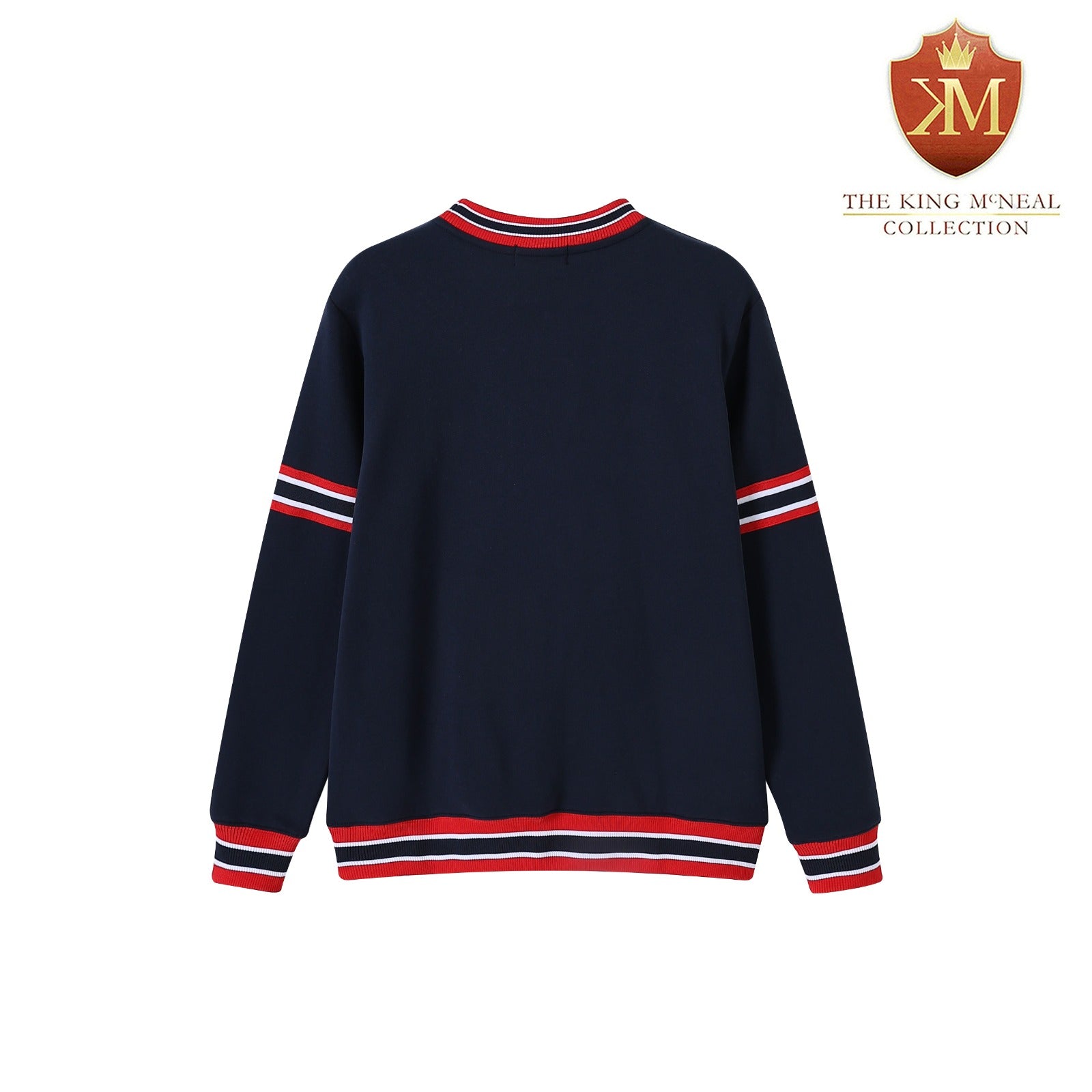 Howard University Blue Crewneck