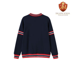 Howard University Blue Crewneck