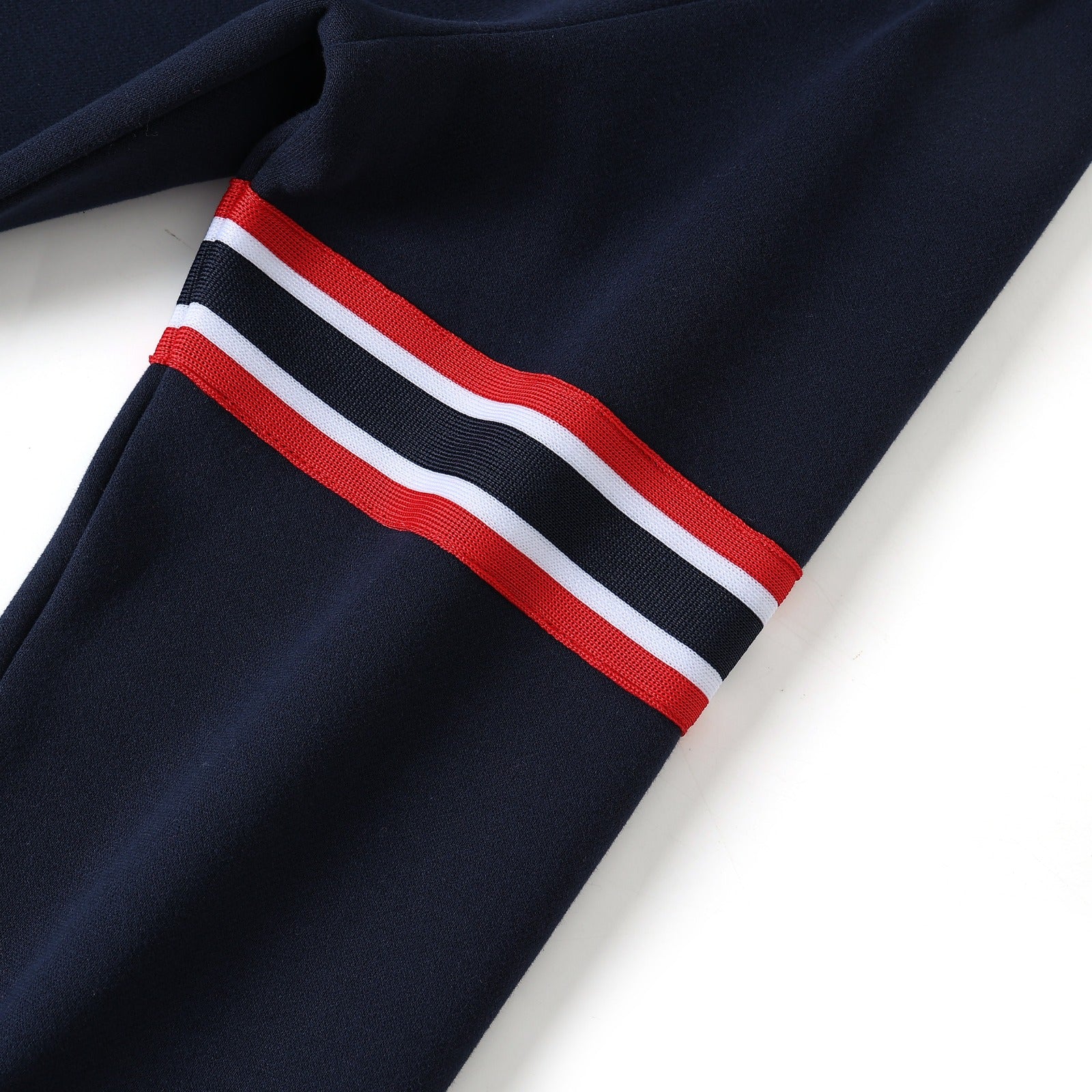 Howard University Blue Crewneck