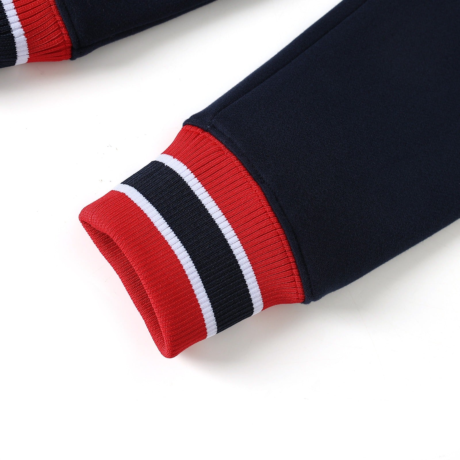 Howard University Blue Crewneck