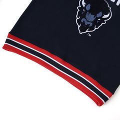 Howard University Blue Crewneck