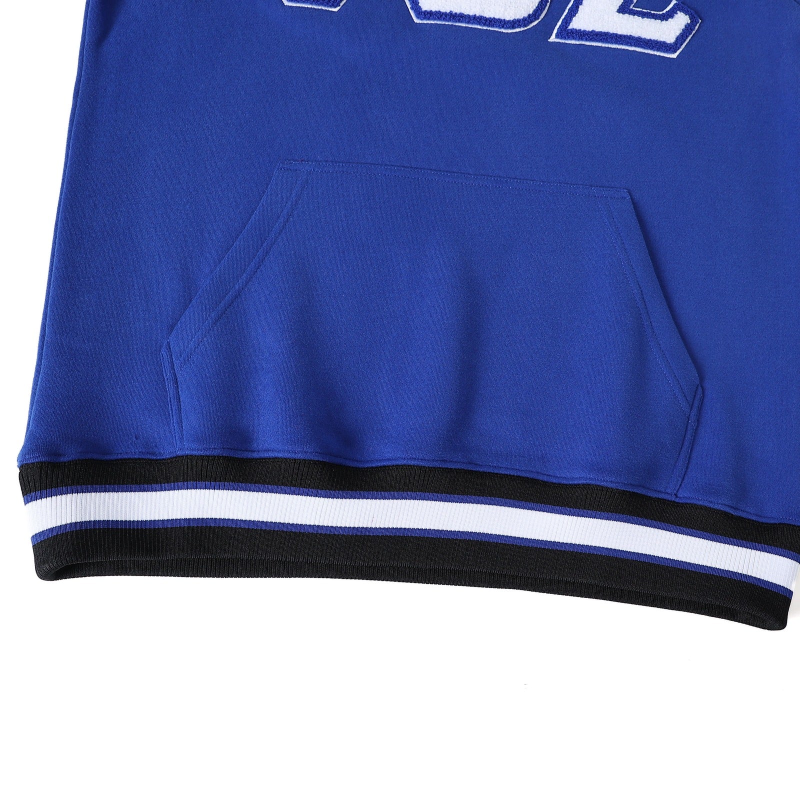 Phi Beta Sigma Blue Chenille Crewneck