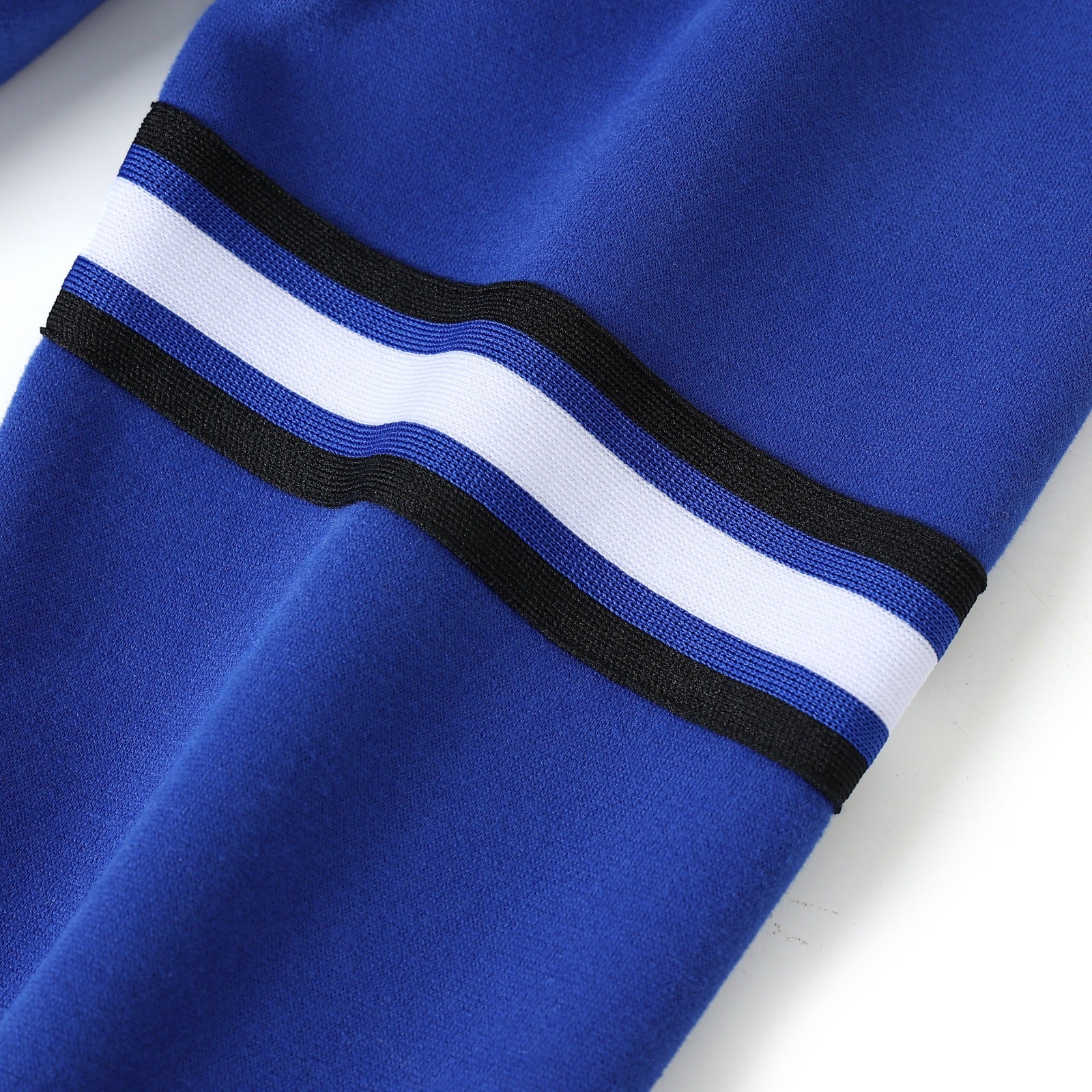 Phi Beta Sigma Blue Chenille Crewneck