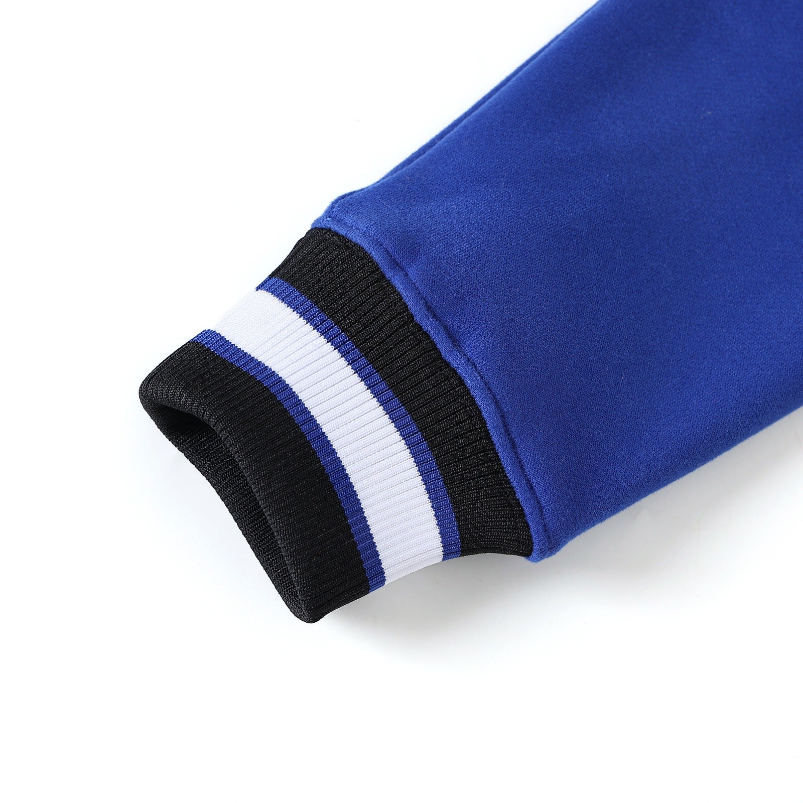 Phi Beta Sigma Blue Chenille Crewneck